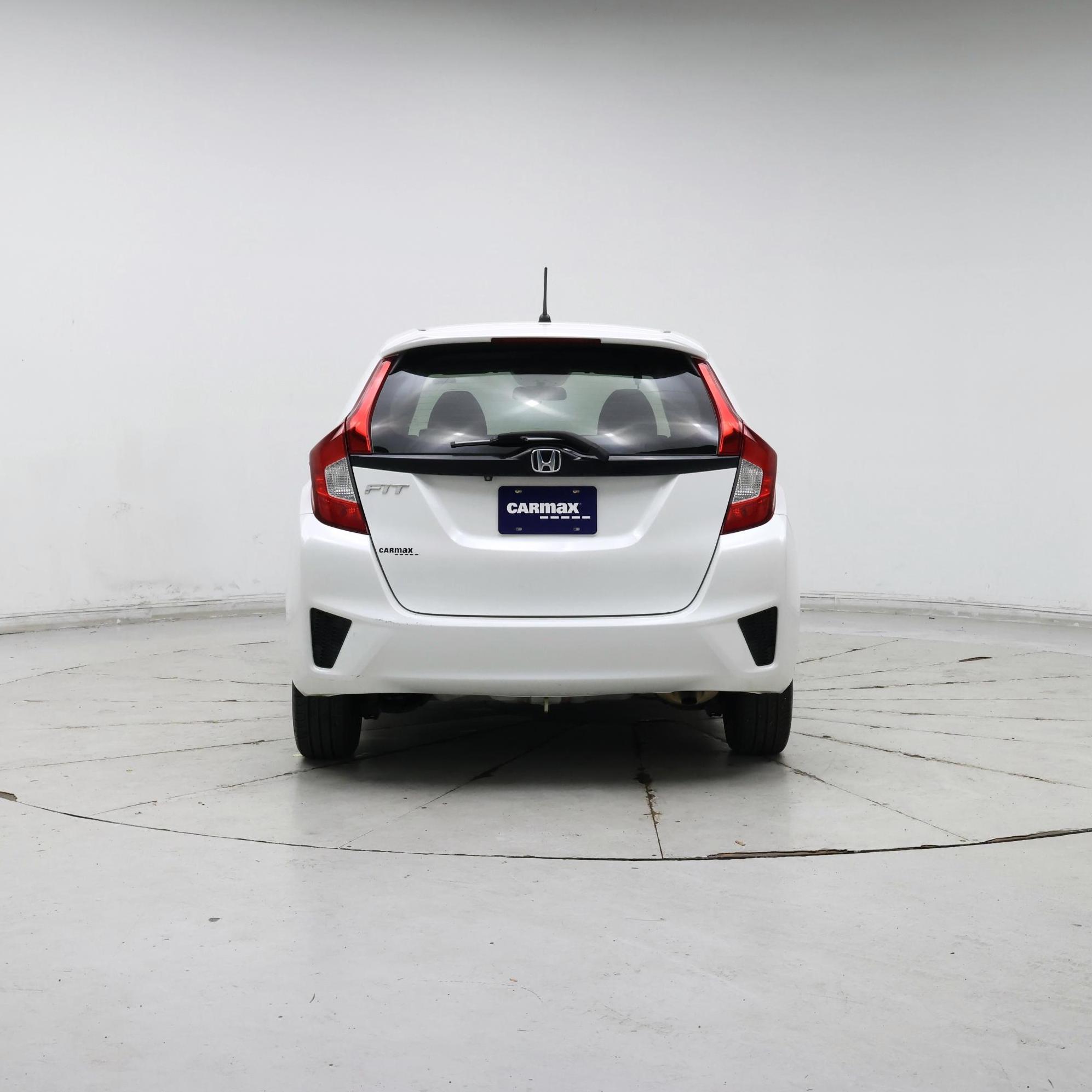 Thumbnail: 2016 Honda Fit - 6