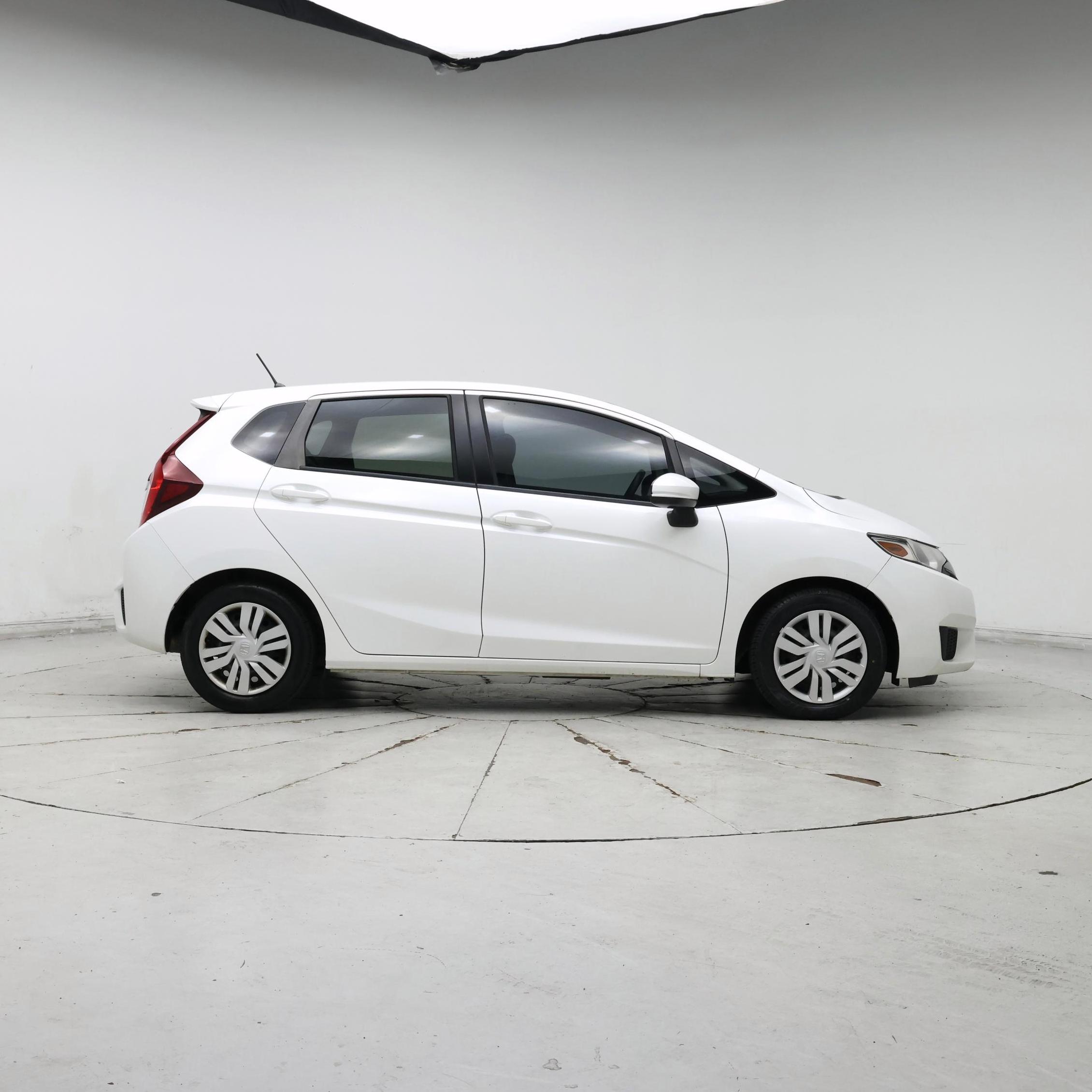 Thumbnail: 2016 Honda Fit - 7