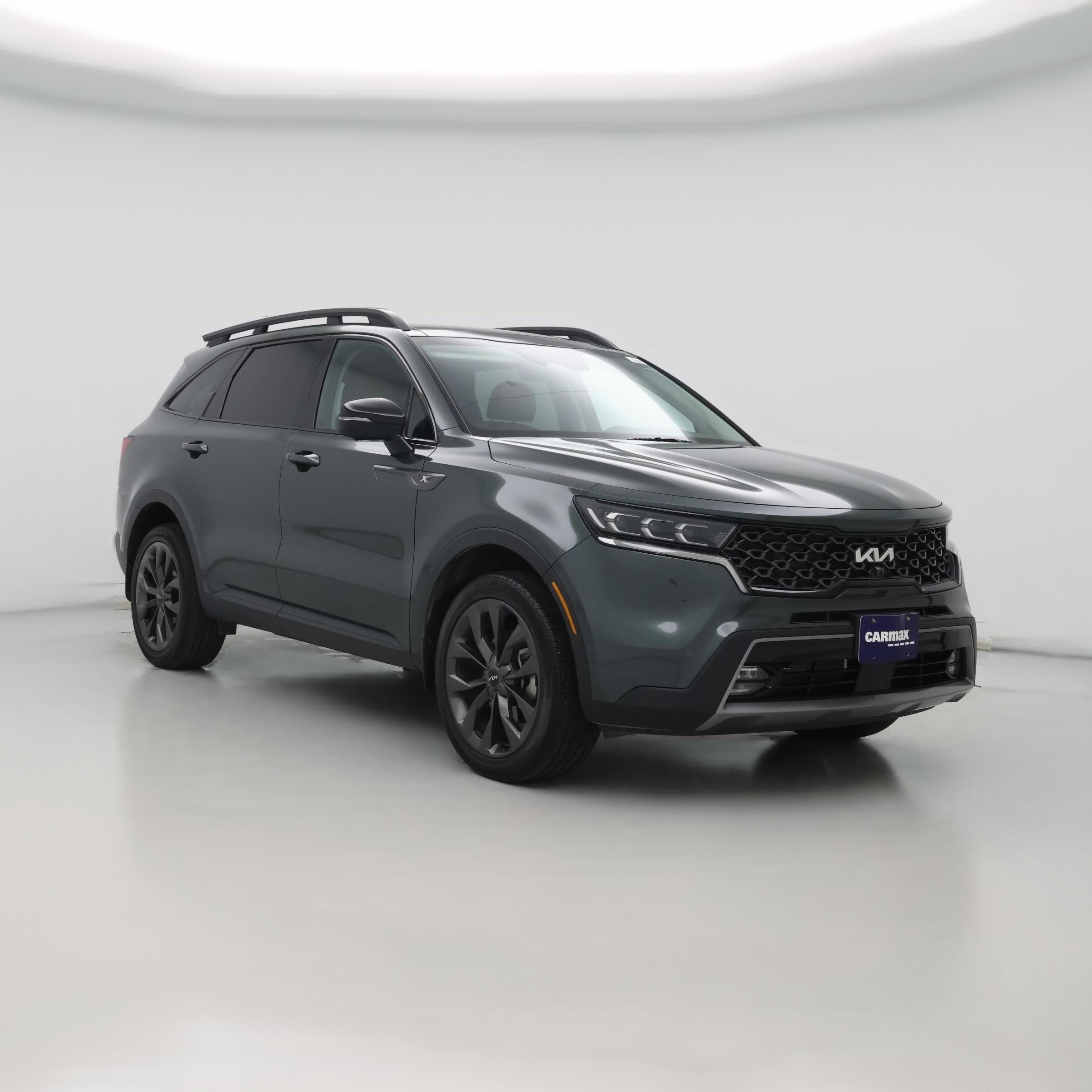 Thumbnail: 2023 Kia Sorento - 1