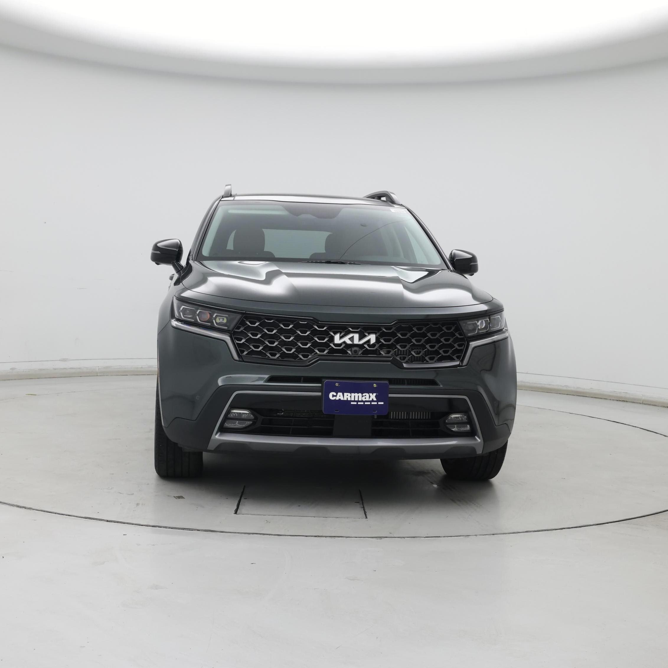 Thumbnail: 2023 Kia Sorento - 5