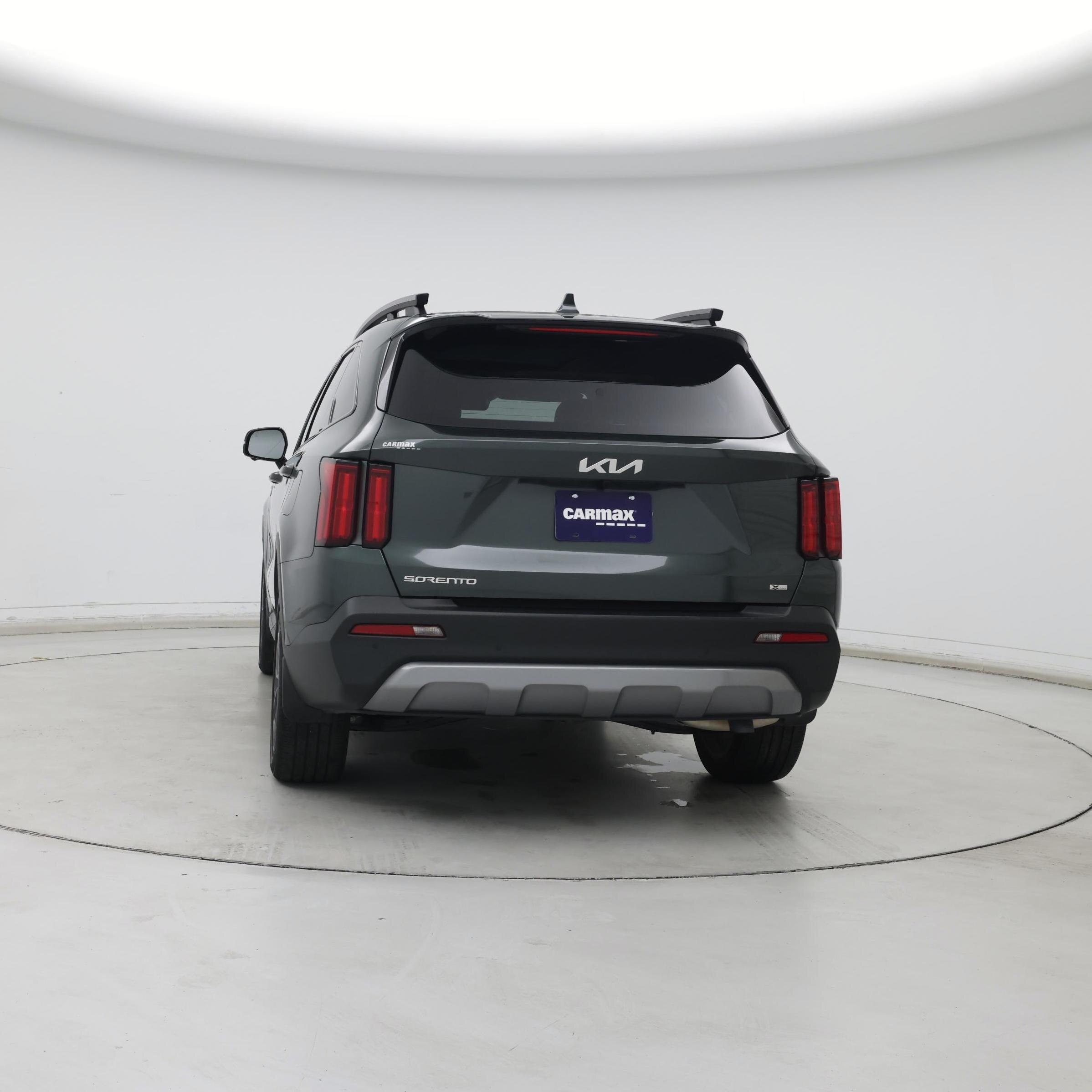 Thumbnail: 2023 Kia Sorento - 6