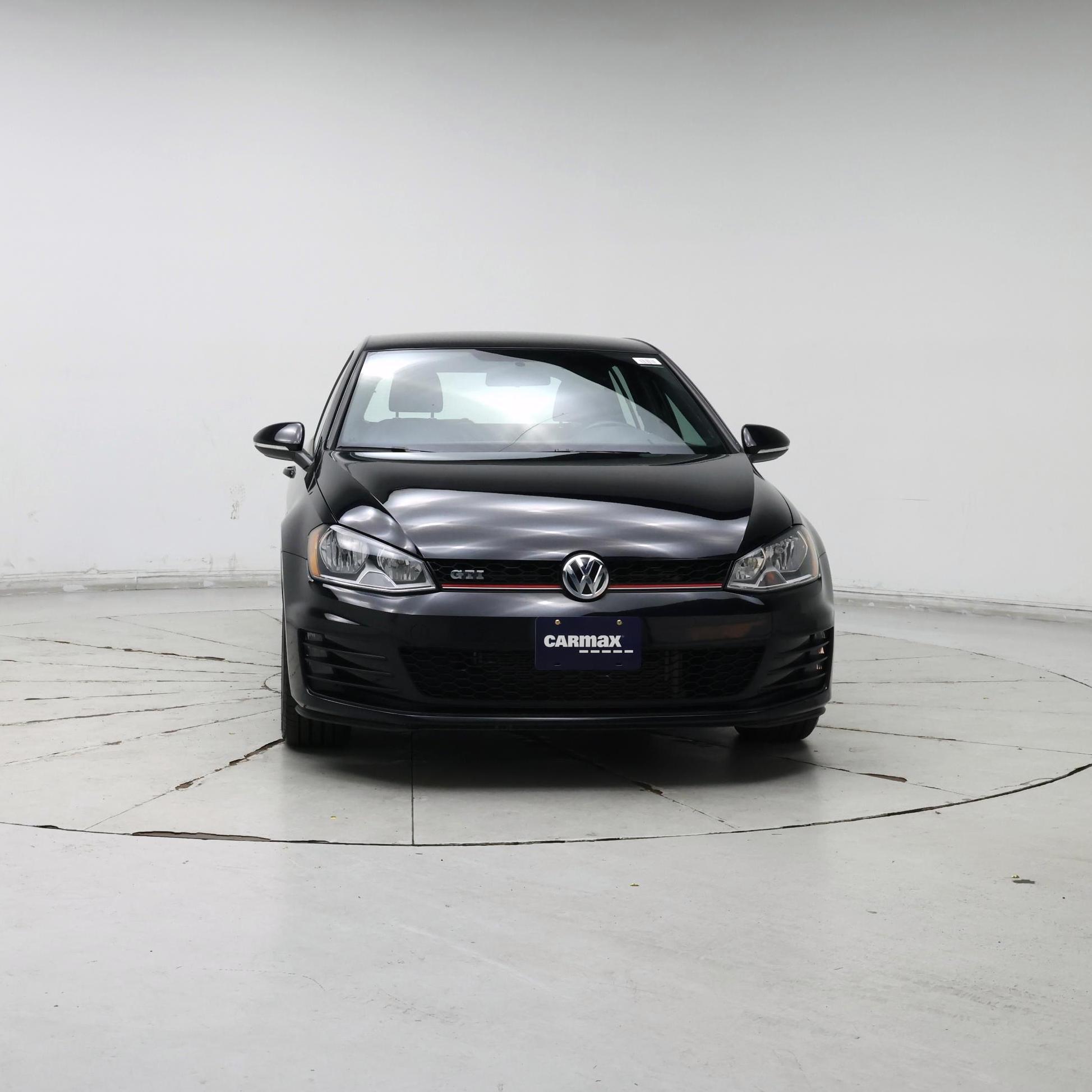 Thumbnail: 2017 Volkswagen Golf - 5