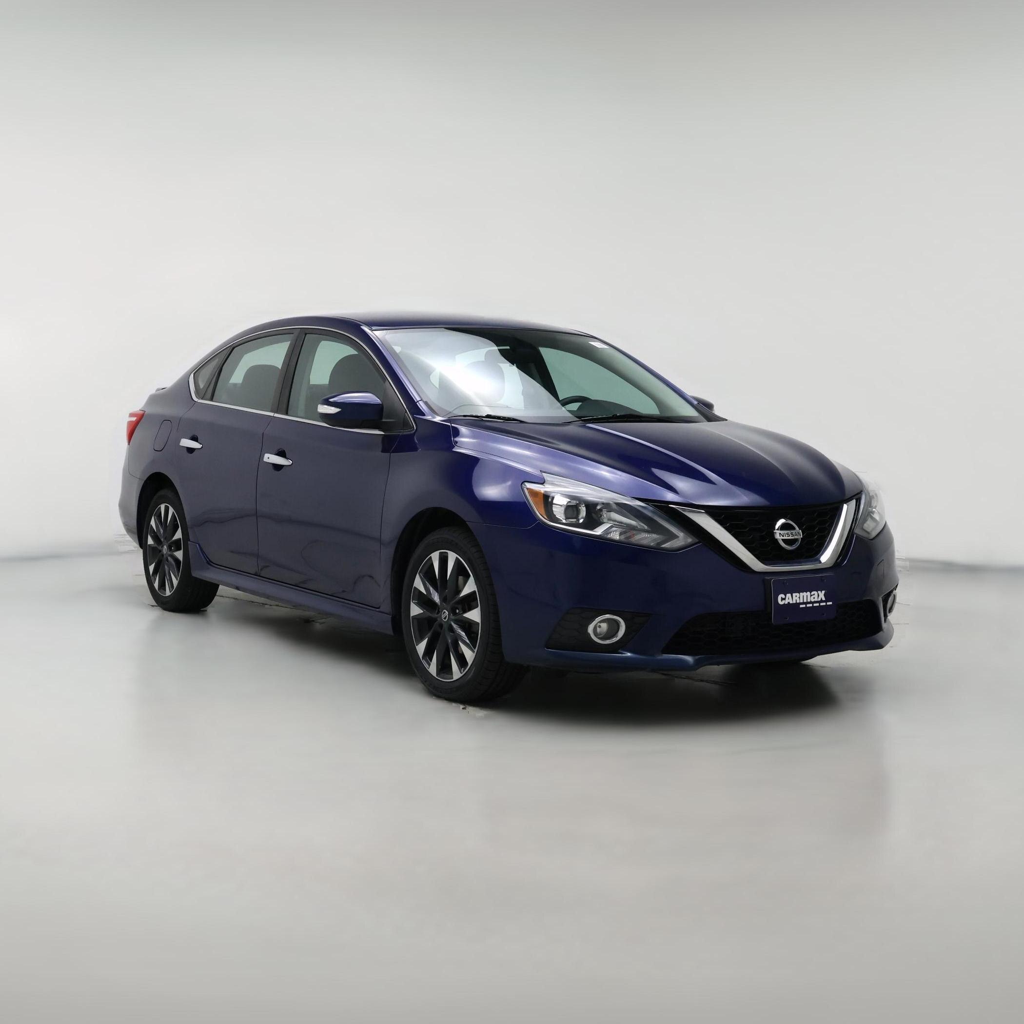 Thumbnail: 2017 Nissan Sentra - 1