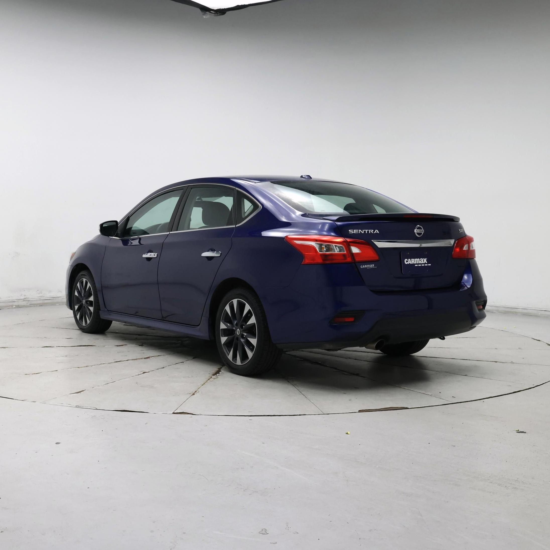Thumbnail: 2017 Nissan Sentra - 2