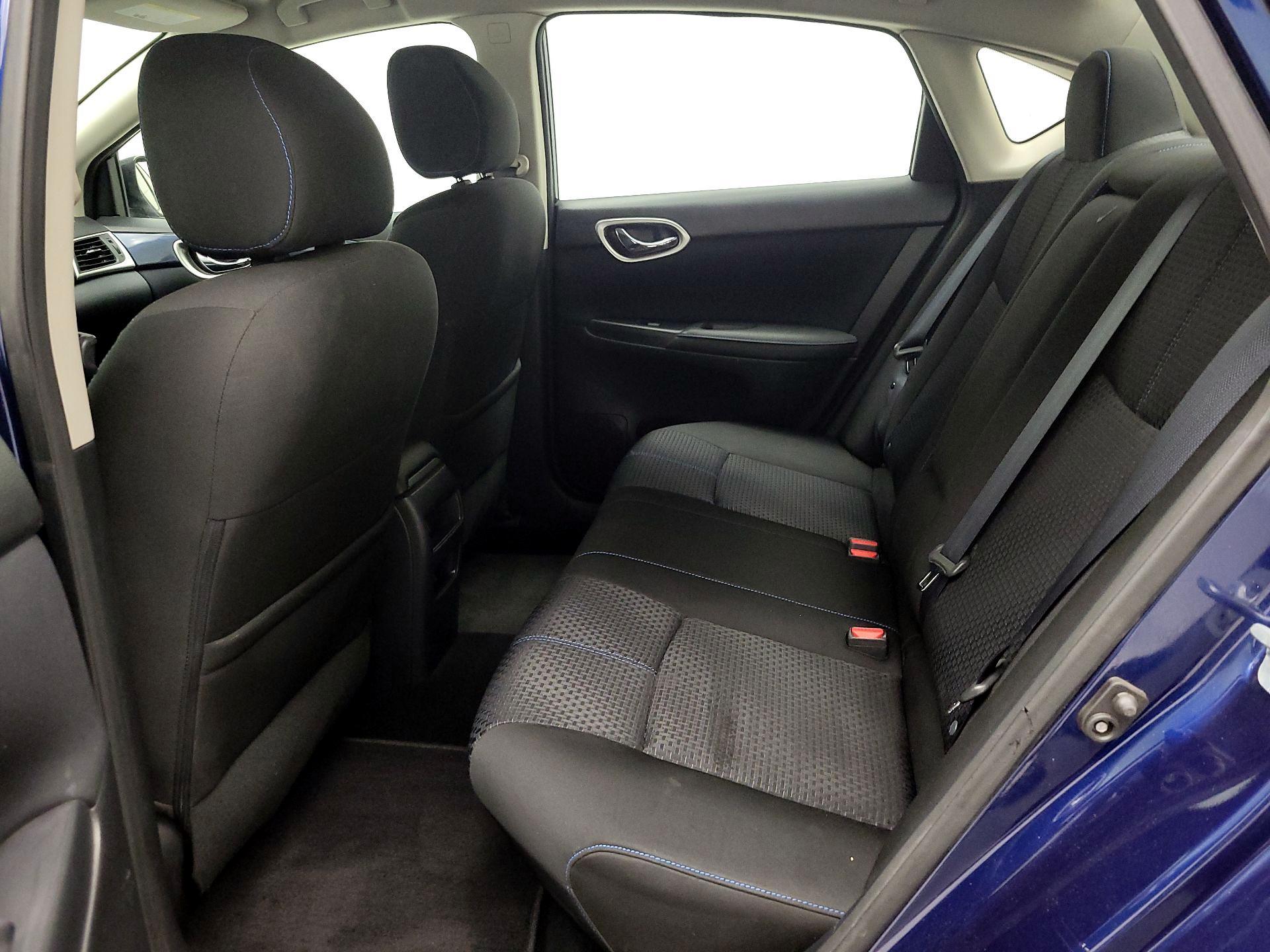 Thumbnail: 2017 Nissan Sentra - 19