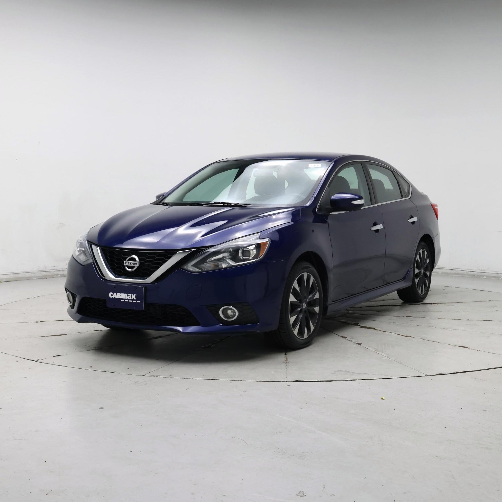 Thumbnail: 2017 Nissan Sentra - 4