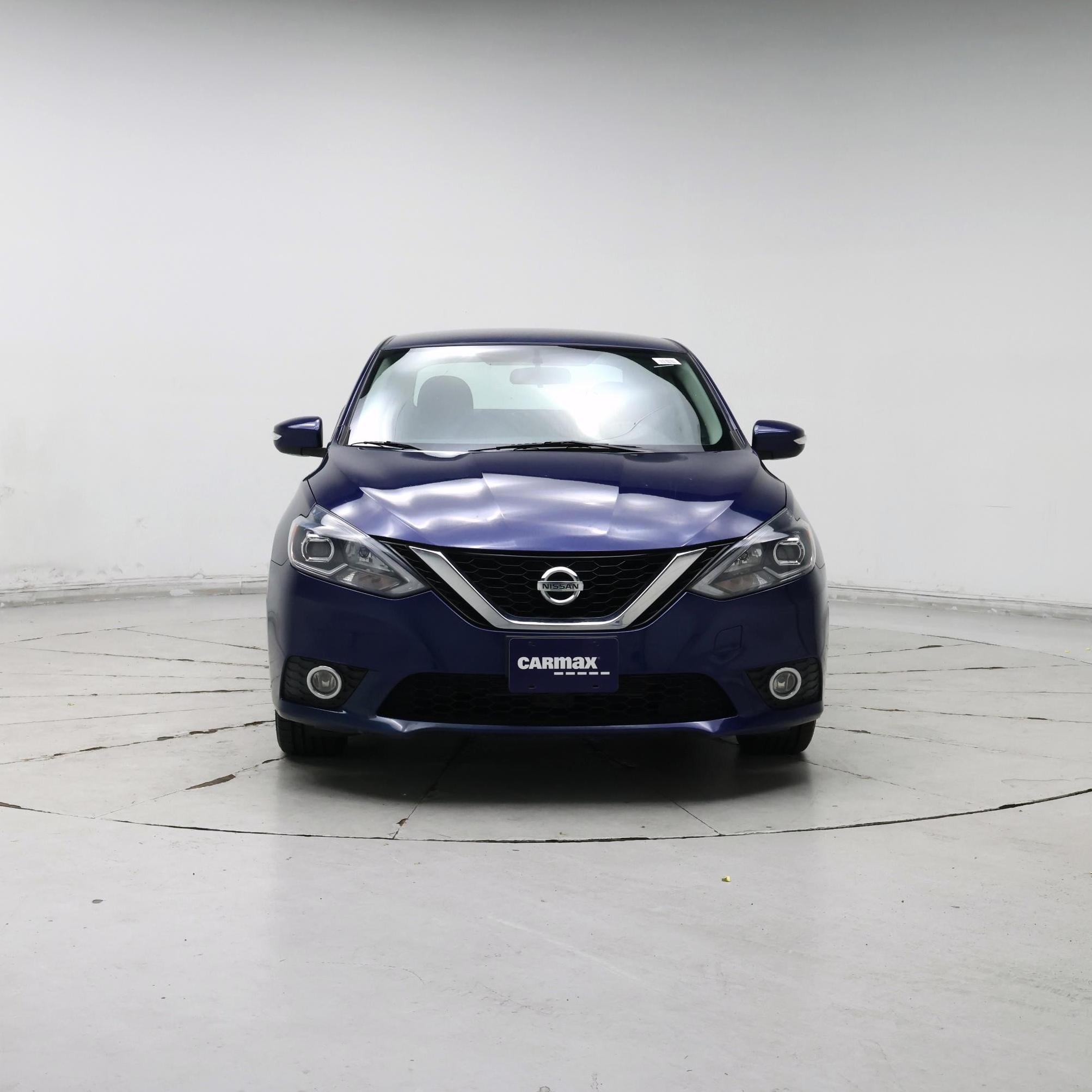 Thumbnail: 2017 Nissan Sentra - 5