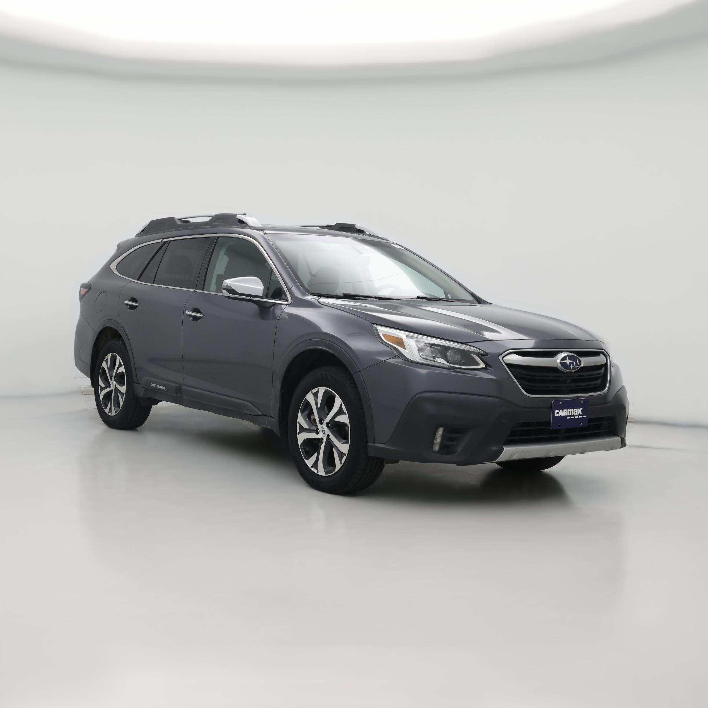 Thumbnail: 2020 Subaru Outback - 1