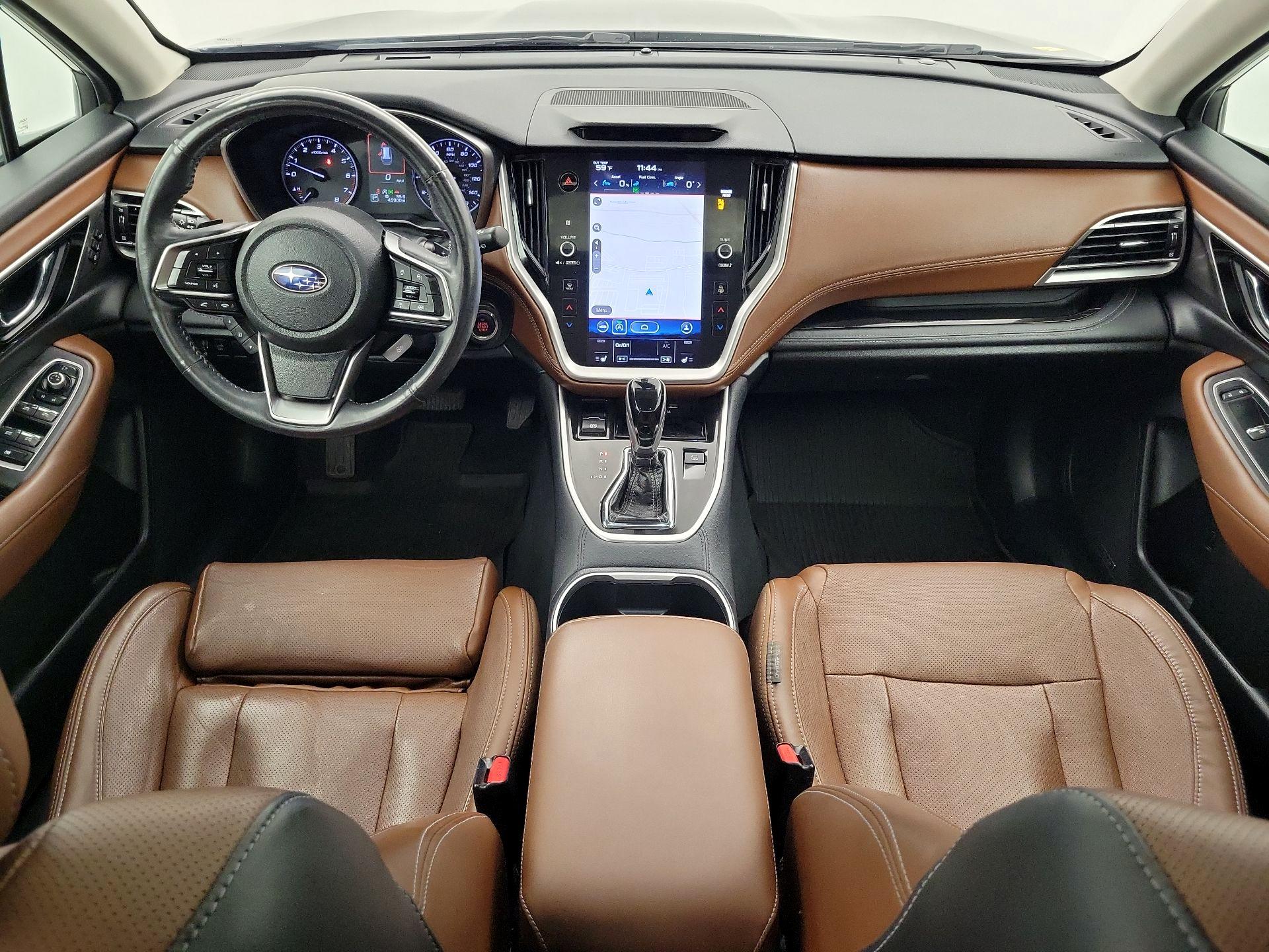 Thumbnail: 2020 Subaru Outback - 9