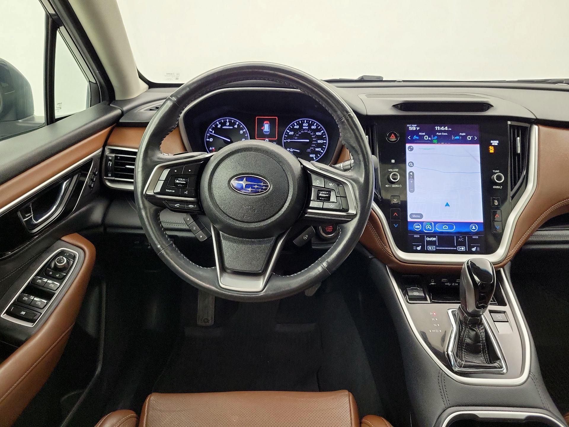 Thumbnail: 2020 Subaru Outback - 10