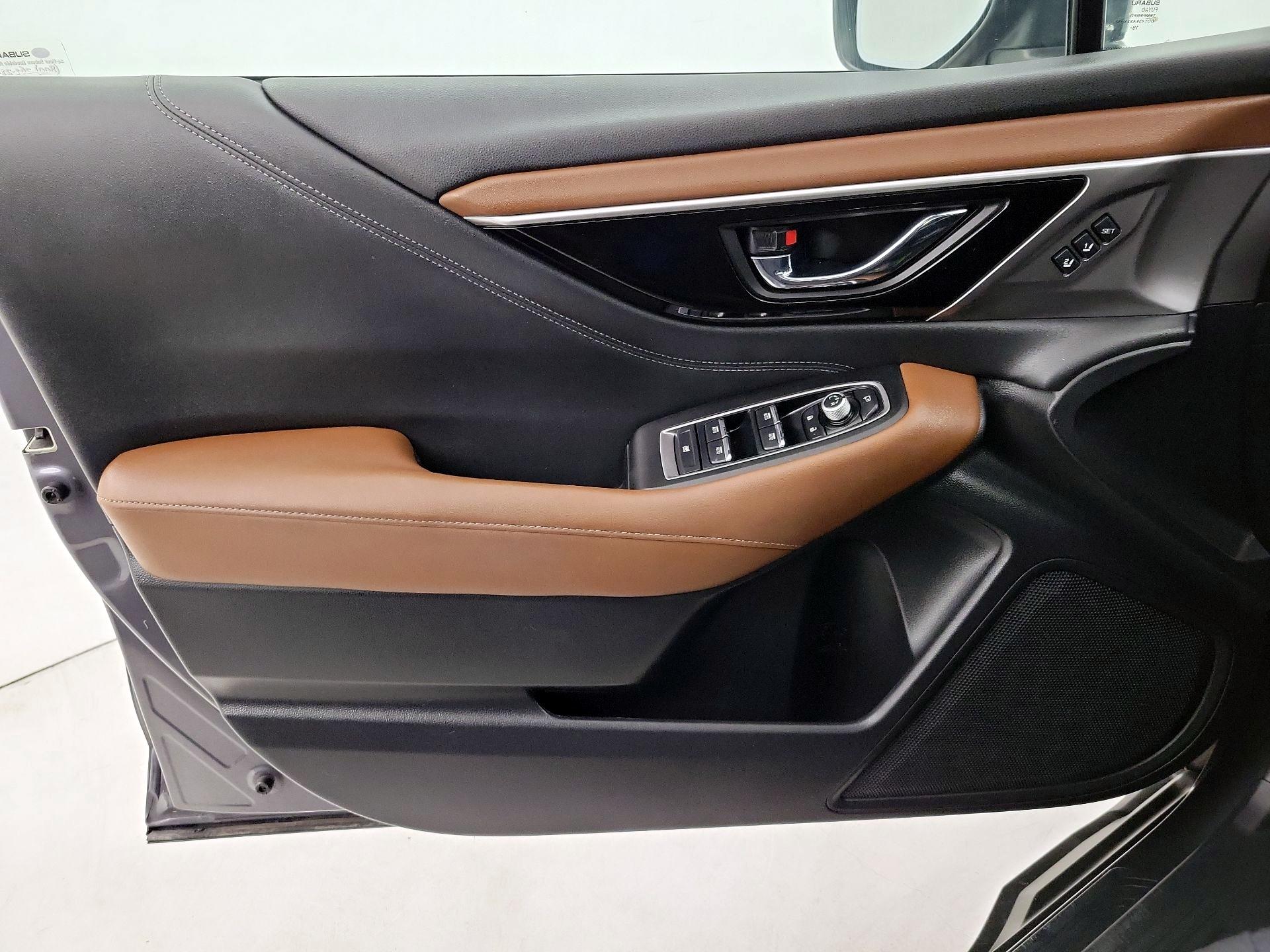 Thumbnail: 2020 Subaru Outback - 12