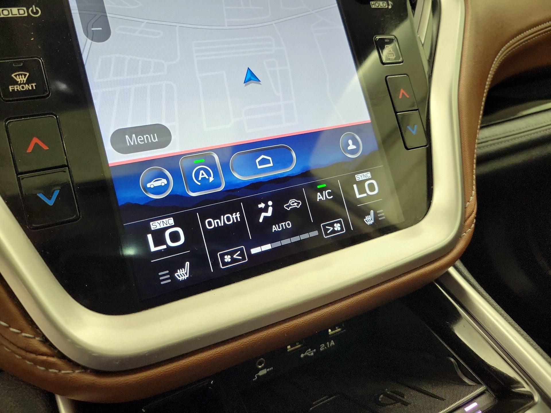 Thumbnail: 2020 Subaru Outback - 17