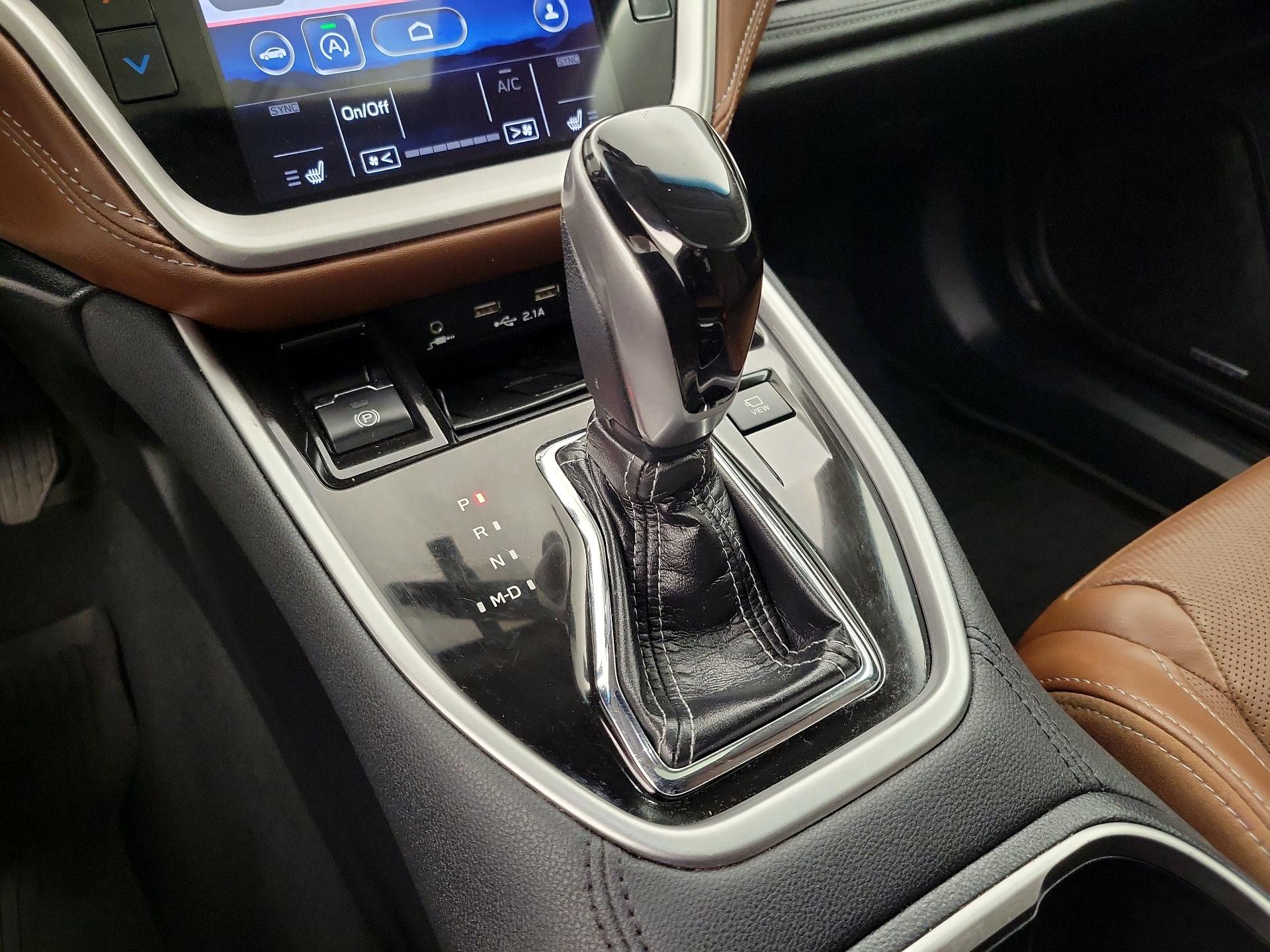 Thumbnail: 2020 Subaru Outback - 18