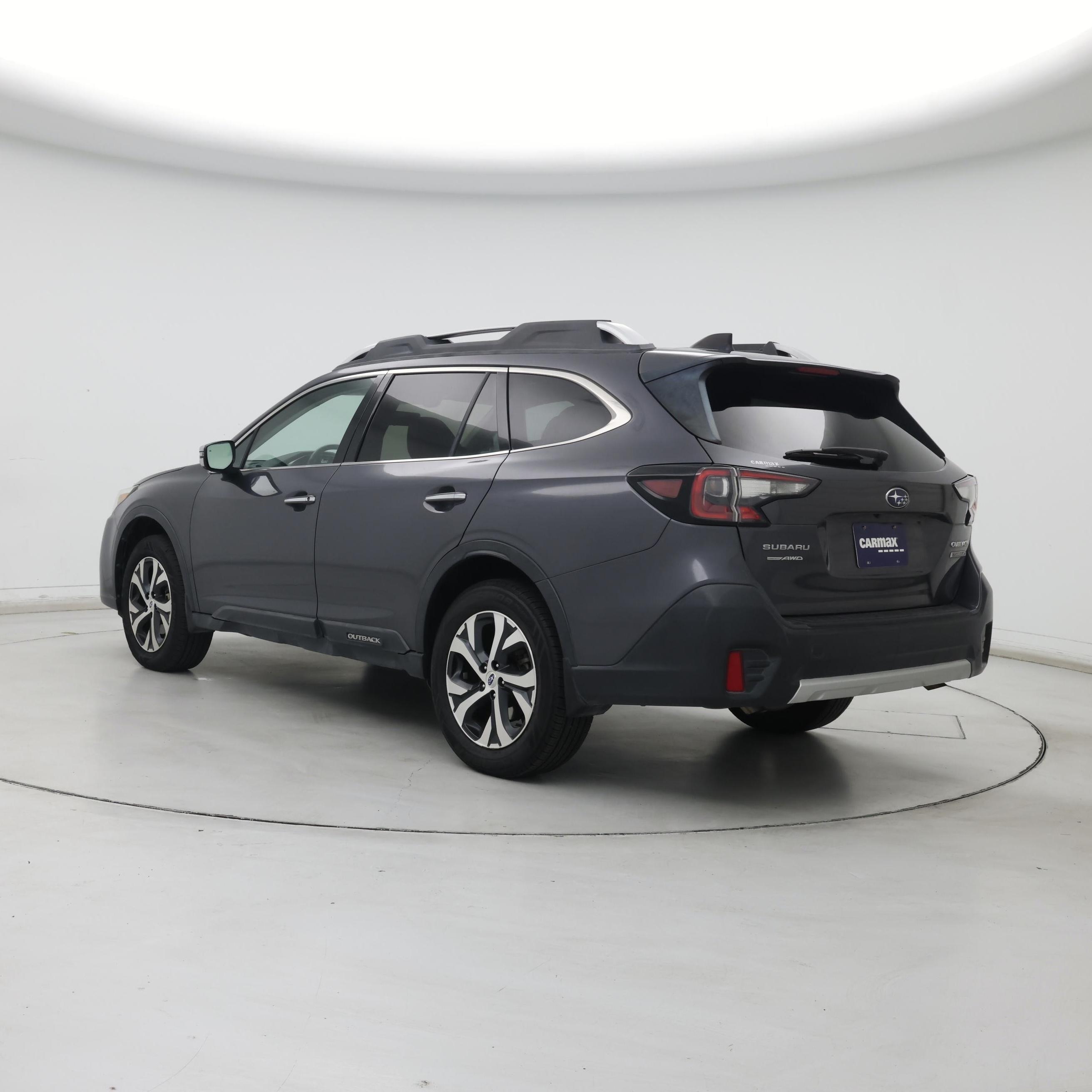Thumbnail: 2020 Subaru Outback - 2