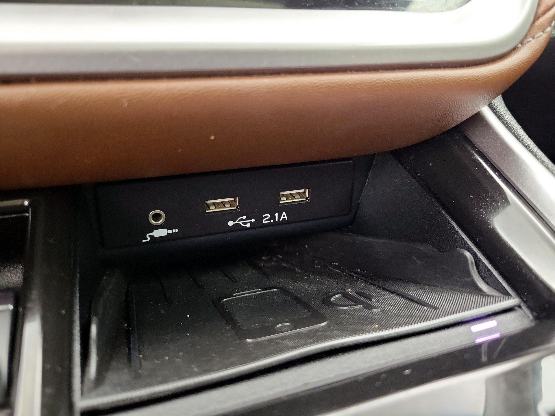 Thumbnail: 2020 Subaru Outback - 19