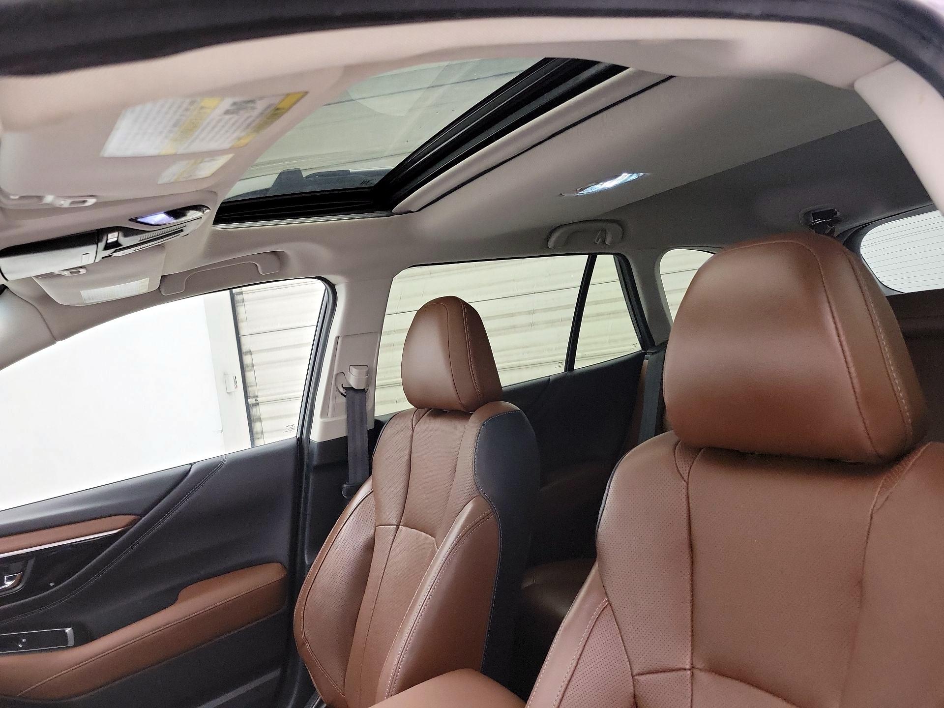 Thumbnail: 2020 Subaru Outback - 20