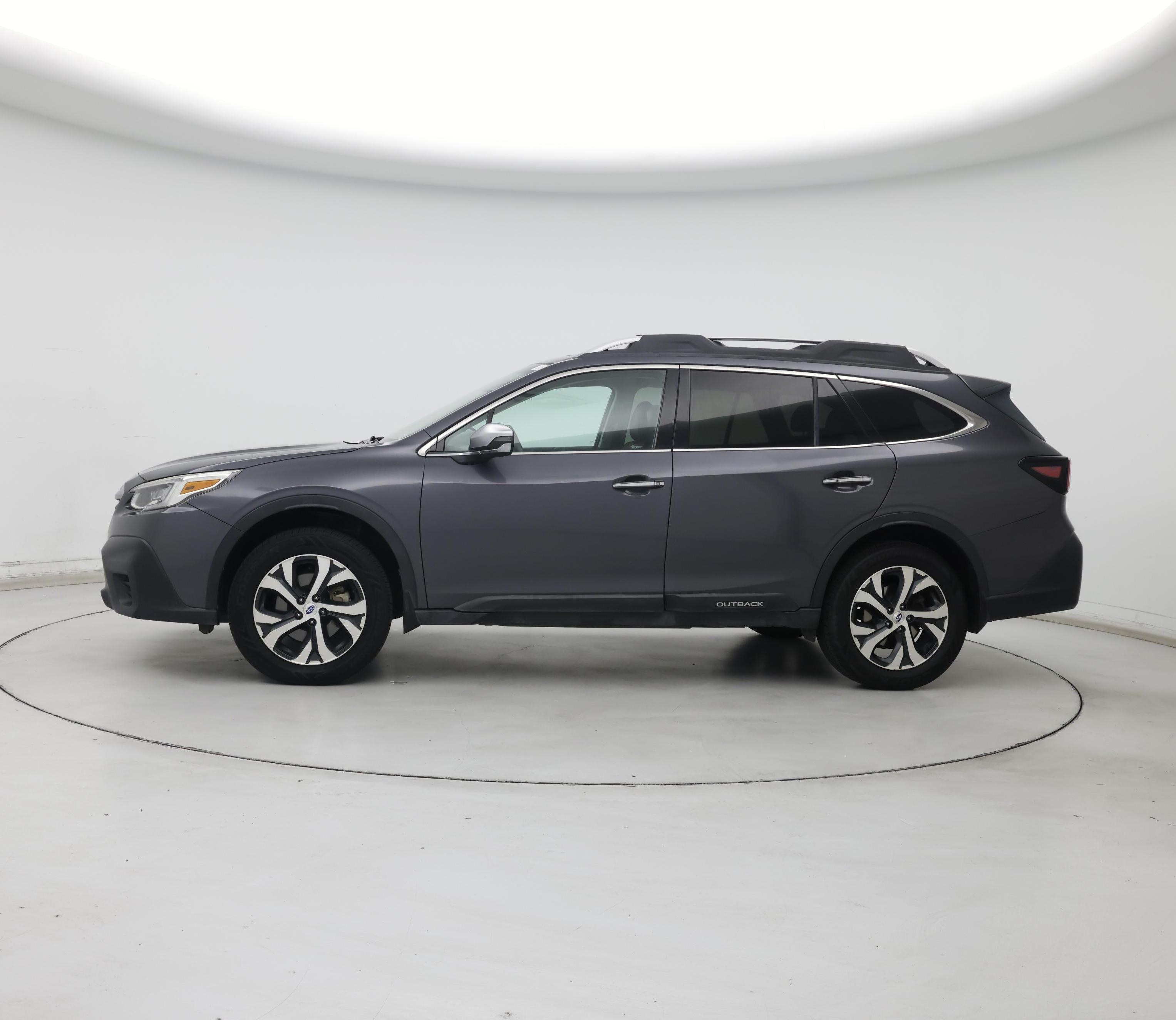 Thumbnail: 2020 Subaru Outback - 3
