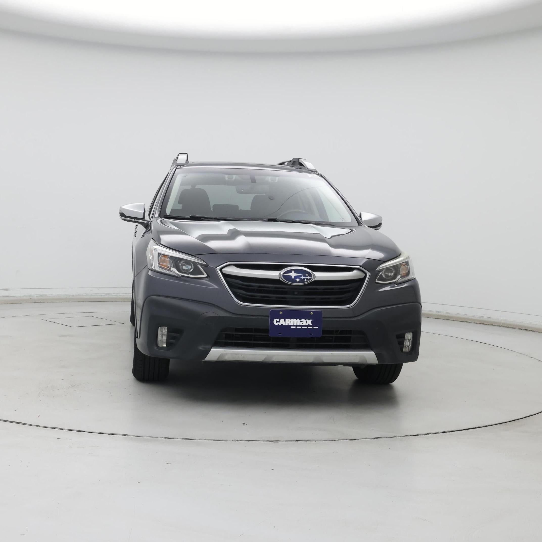 Thumbnail: 2020 Subaru Outback - 5