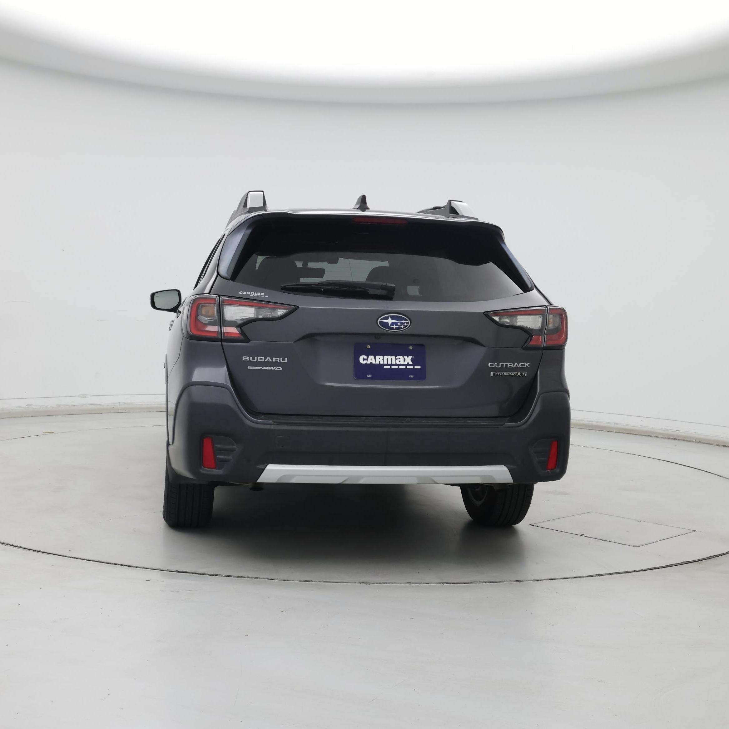 Thumbnail: 2020 Subaru Outback - 6