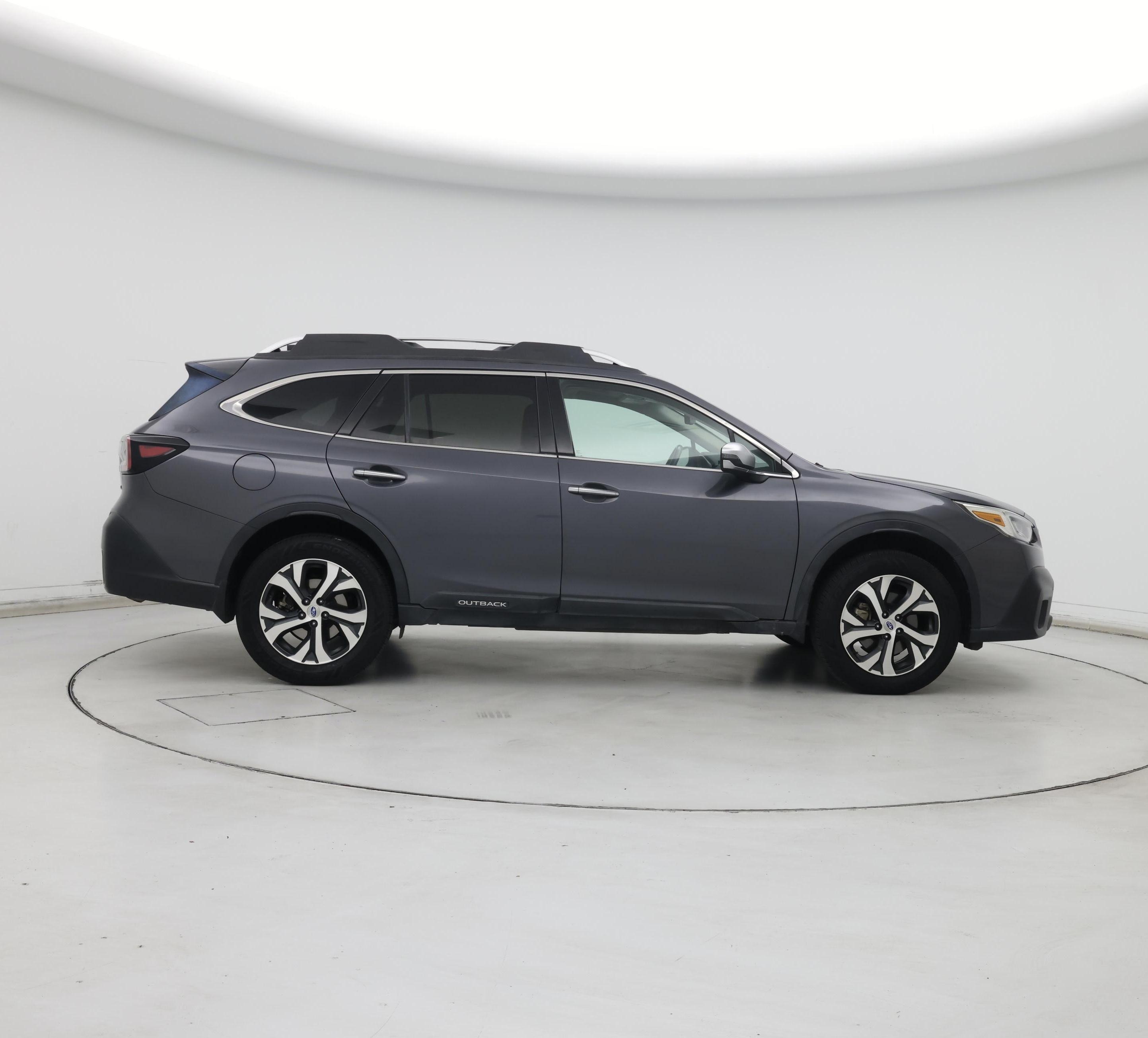 Thumbnail: 2020 Subaru Outback - 7