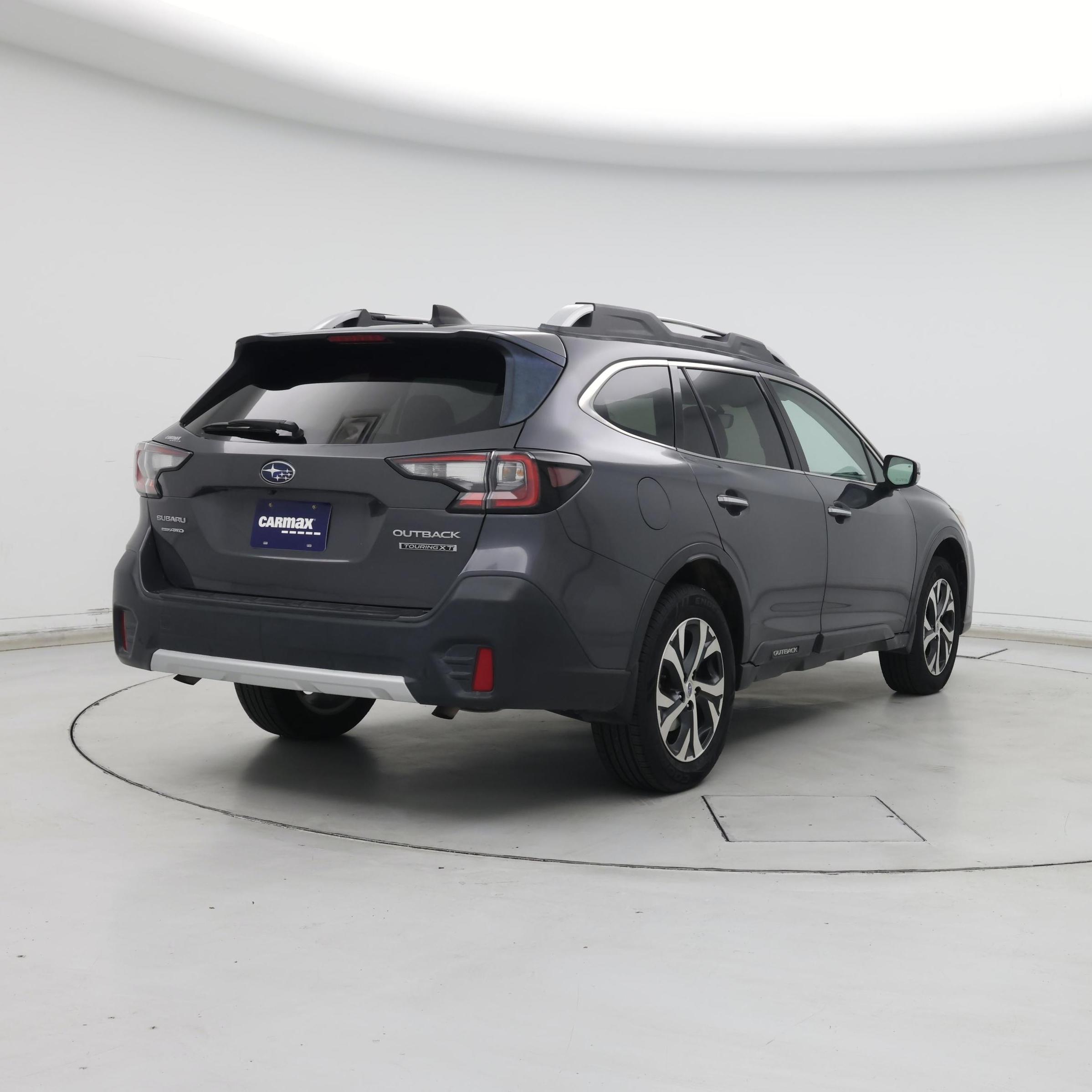 Thumbnail: 2020 Subaru Outback - 8