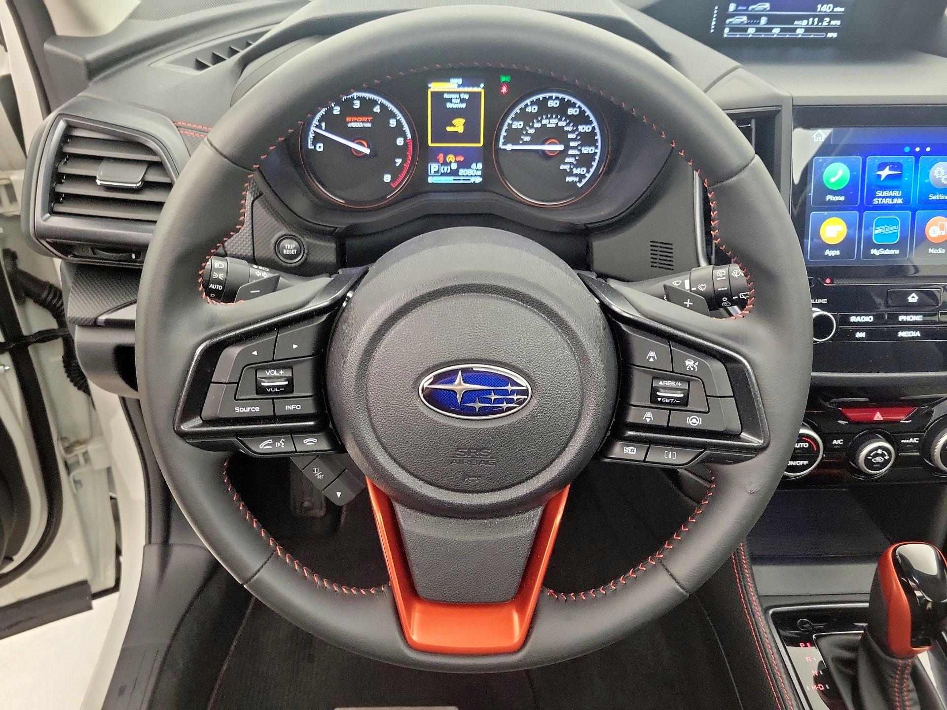 Thumbnail: 2023 Subaru Forester - 10
