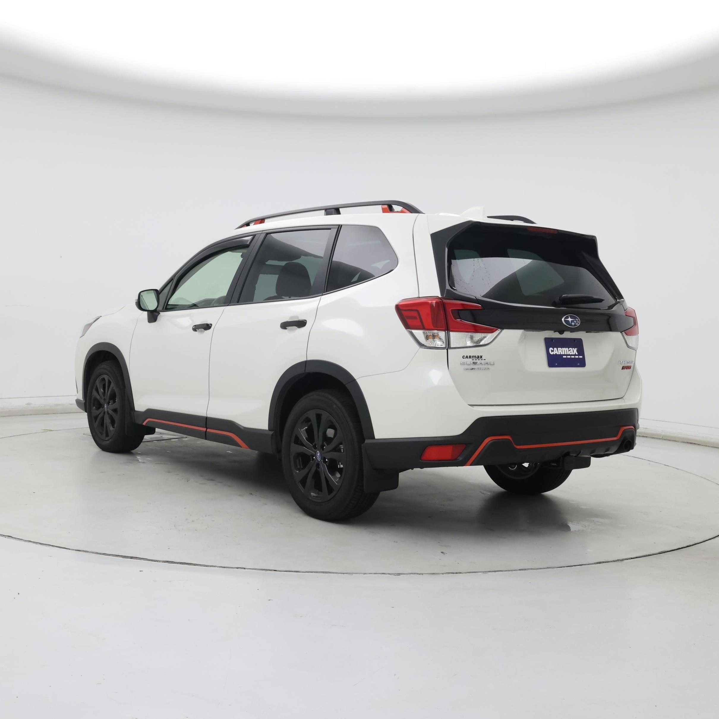 Thumbnail: 2023 Subaru Forester - 2