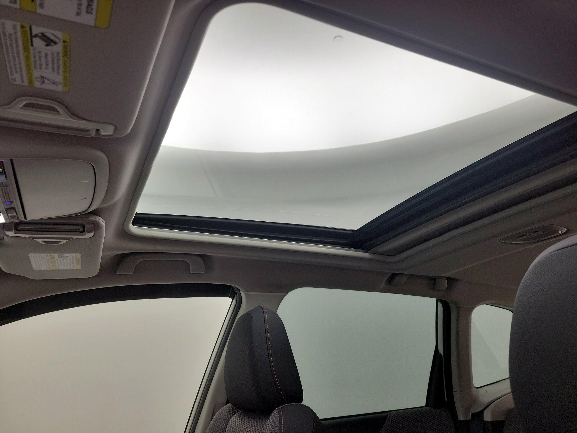 Thumbnail: 2023 Subaru Forester - 19