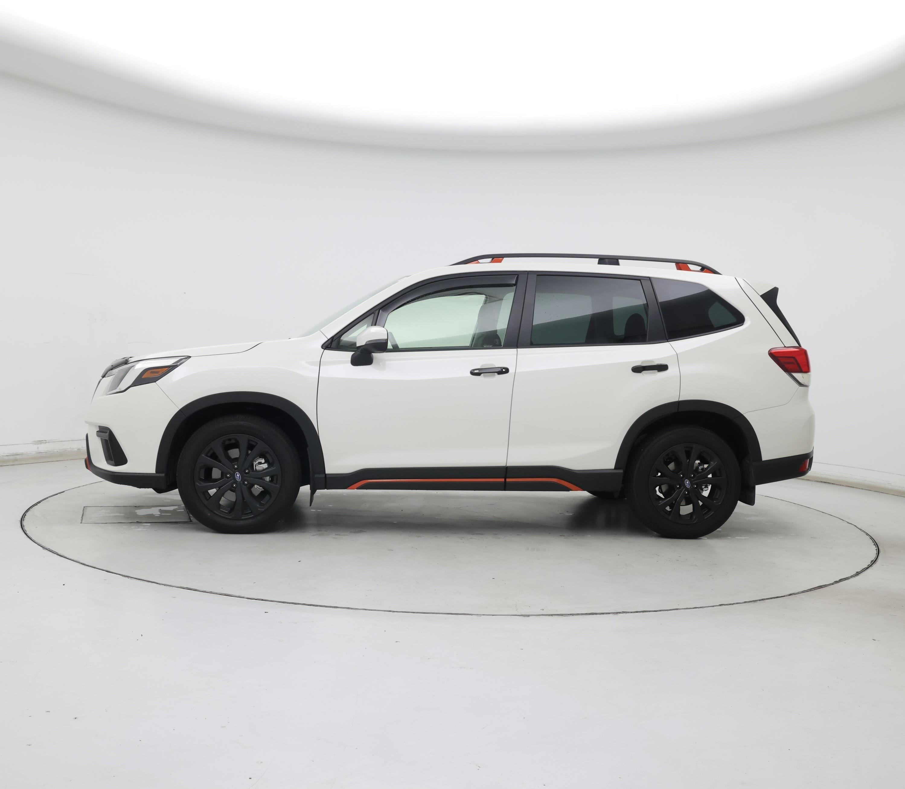 Thumbnail: 2023 Subaru Forester - 3