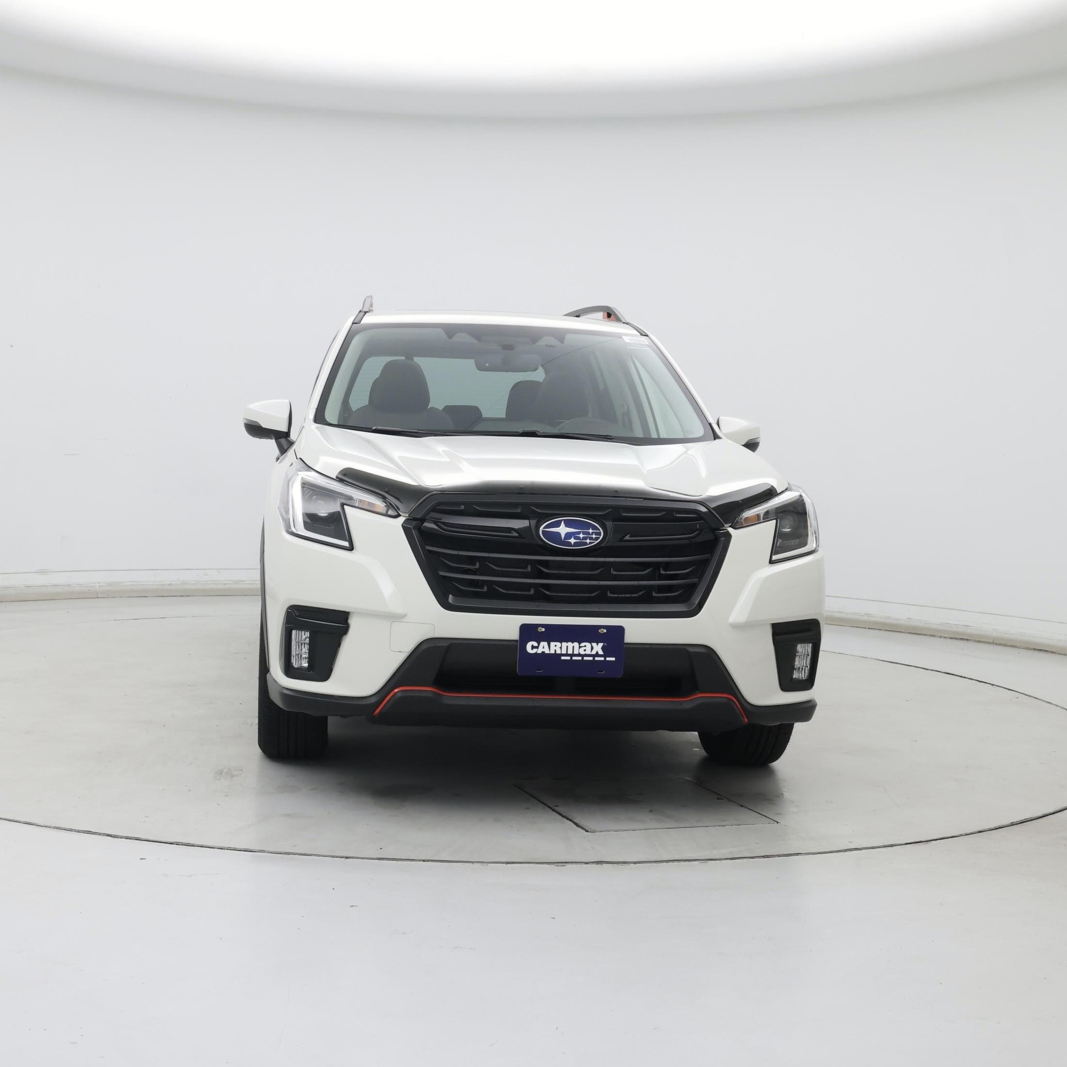 Thumbnail: 2023 Subaru Forester - 5