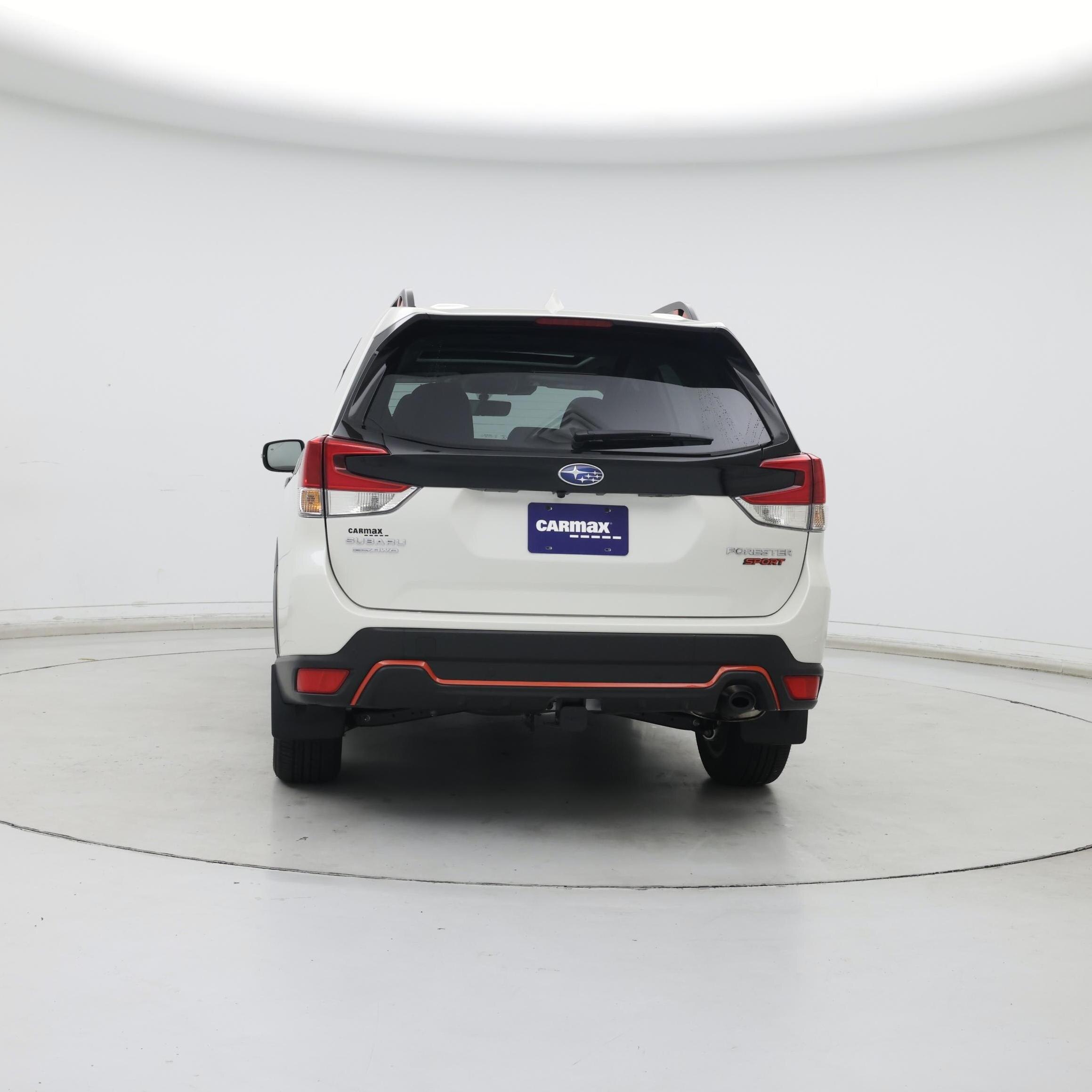 Thumbnail: 2023 Subaru Forester - 6