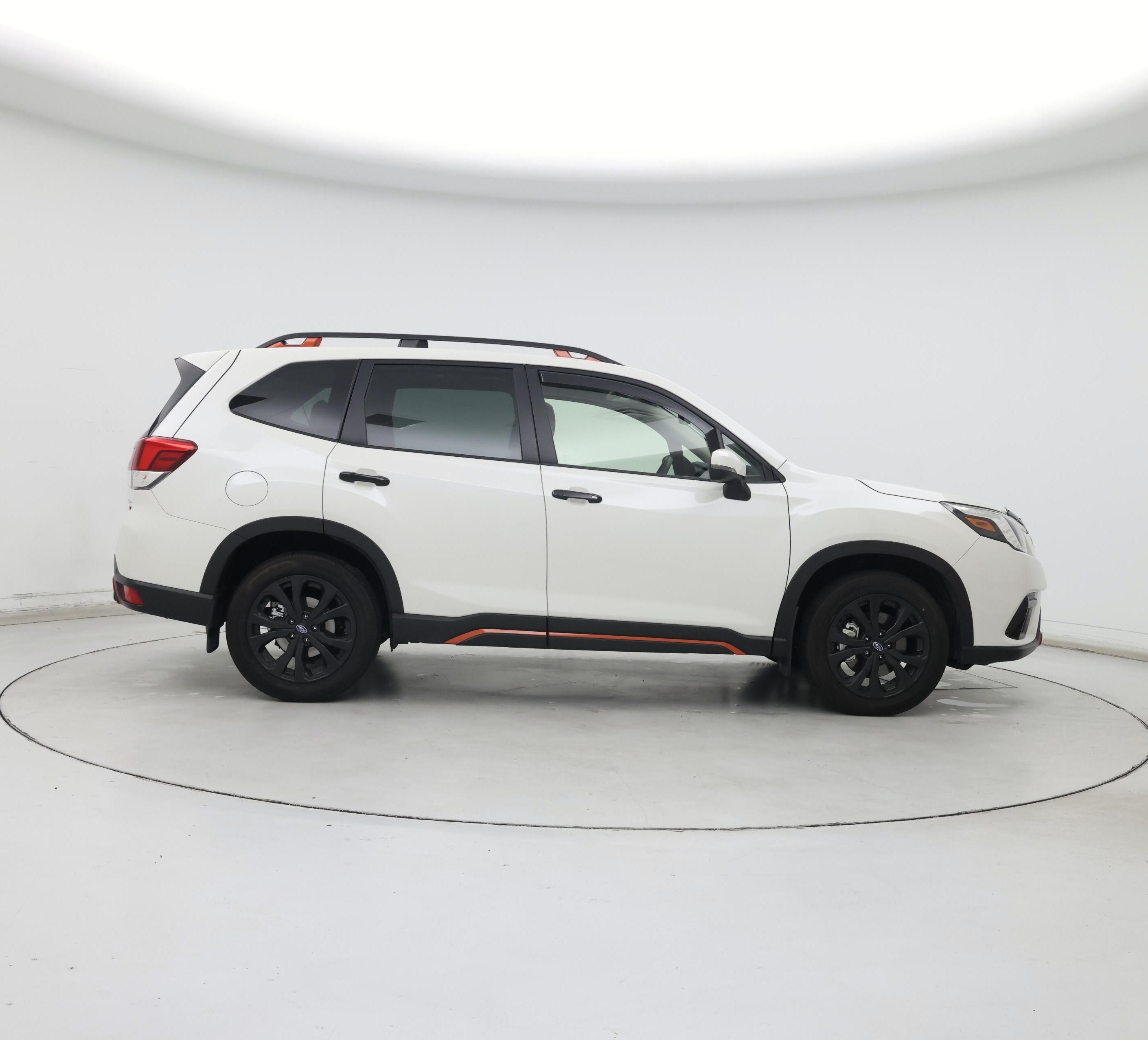 Thumbnail: 2023 Subaru Forester - 7