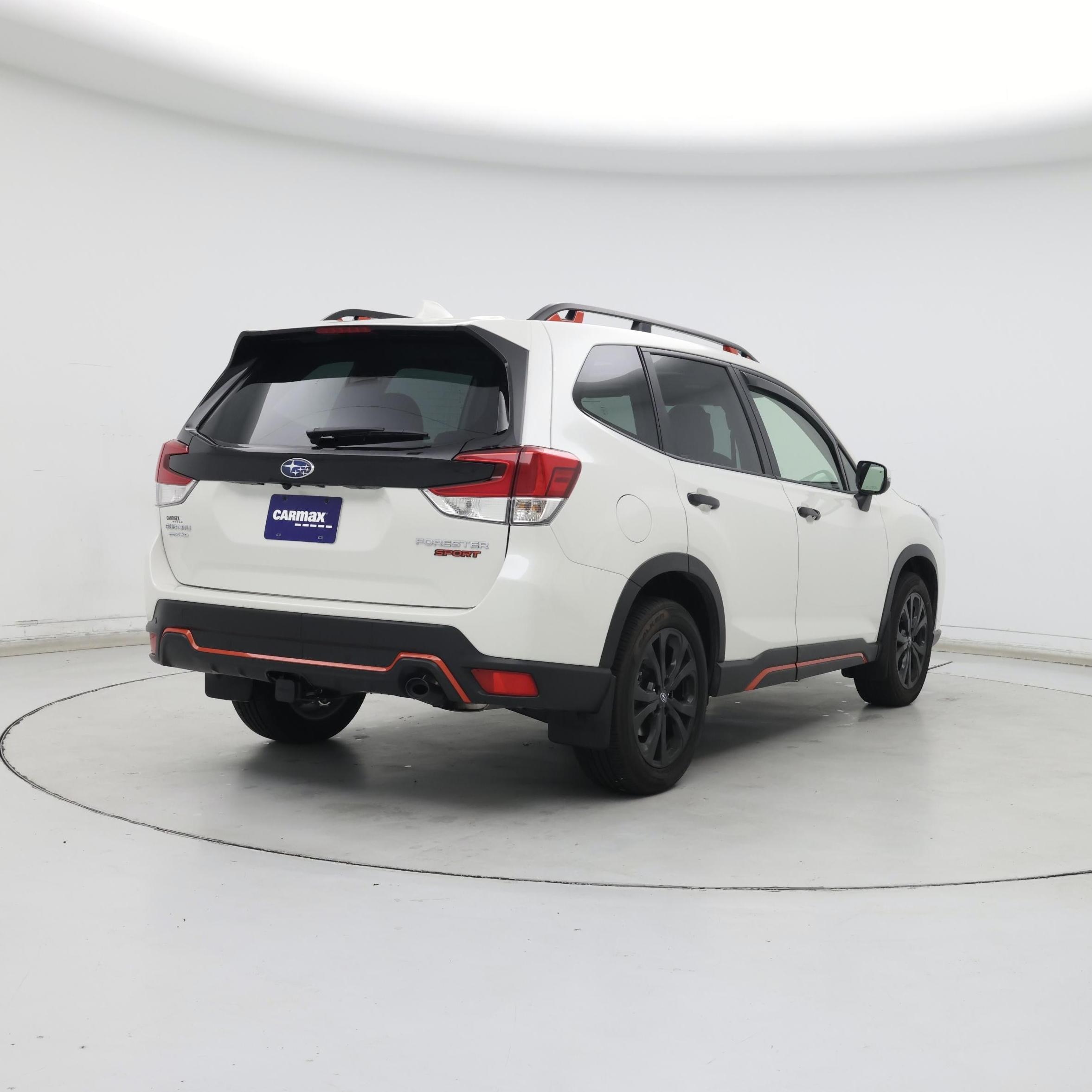 Thumbnail: 2023 Subaru Forester - 8