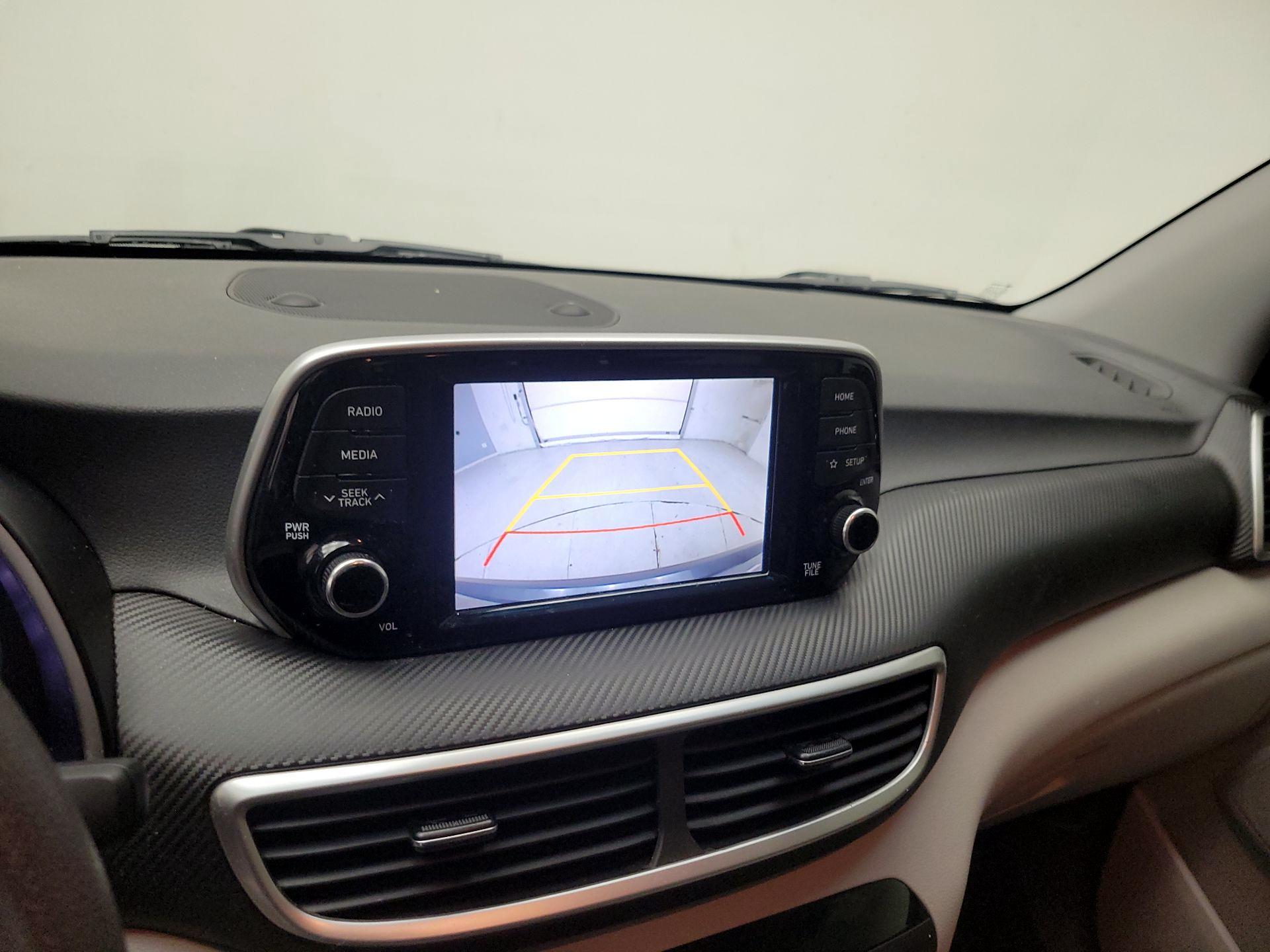 Thumbnail: 2019 Hyundai Tucson - 14