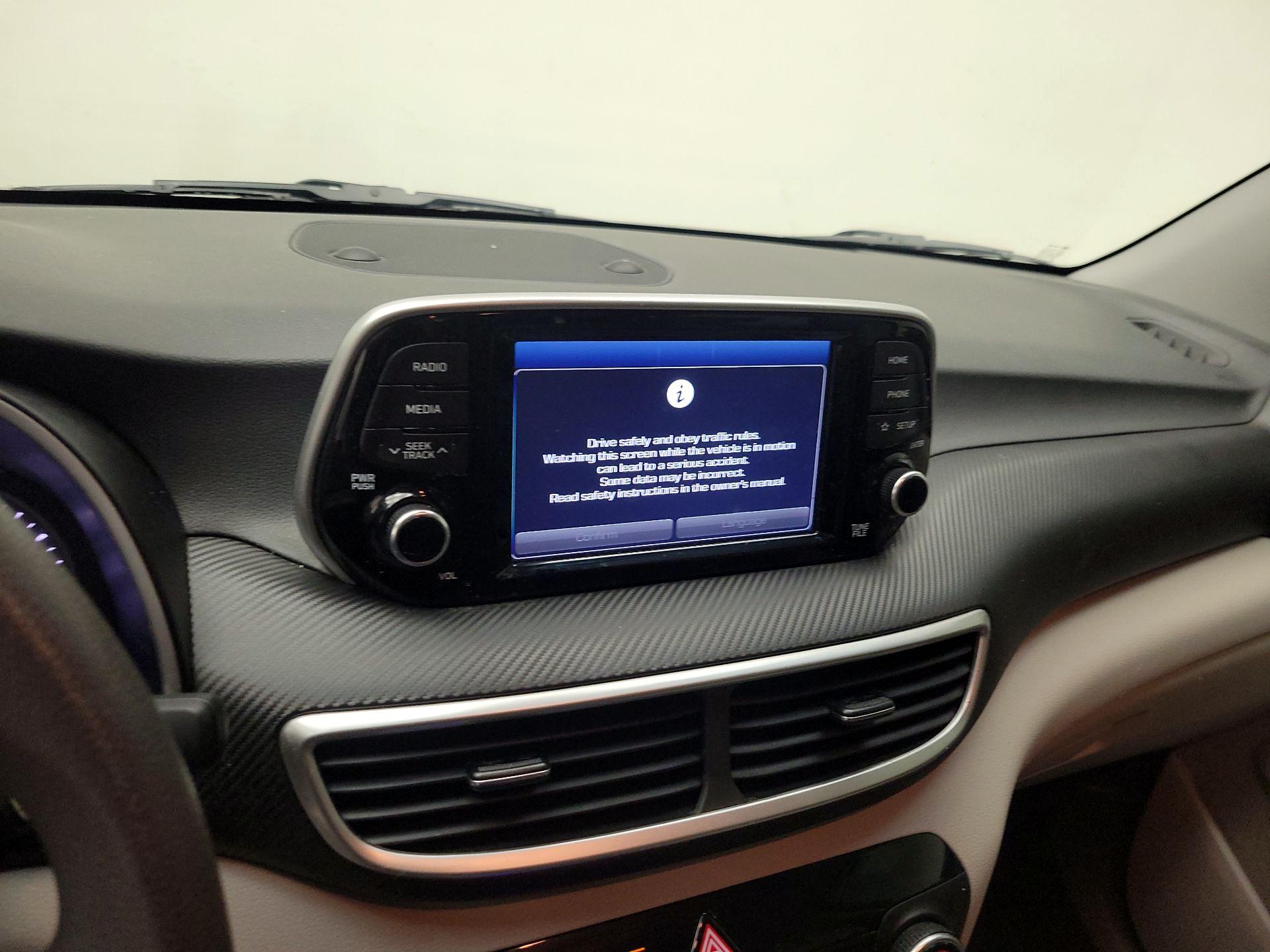 Thumbnail: 2019 Hyundai Tucson - 15