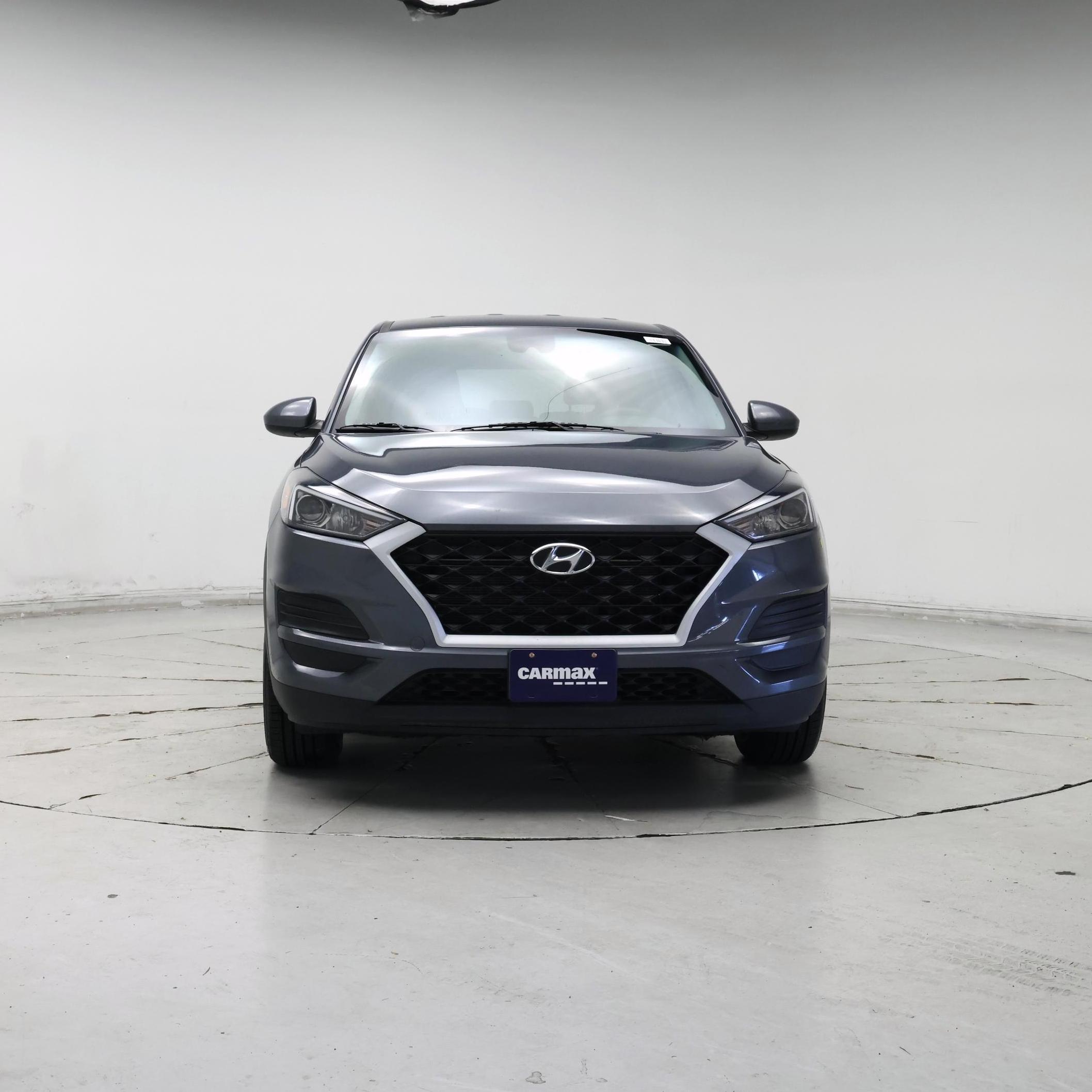 Thumbnail: 2019 Hyundai Tucson - 5
