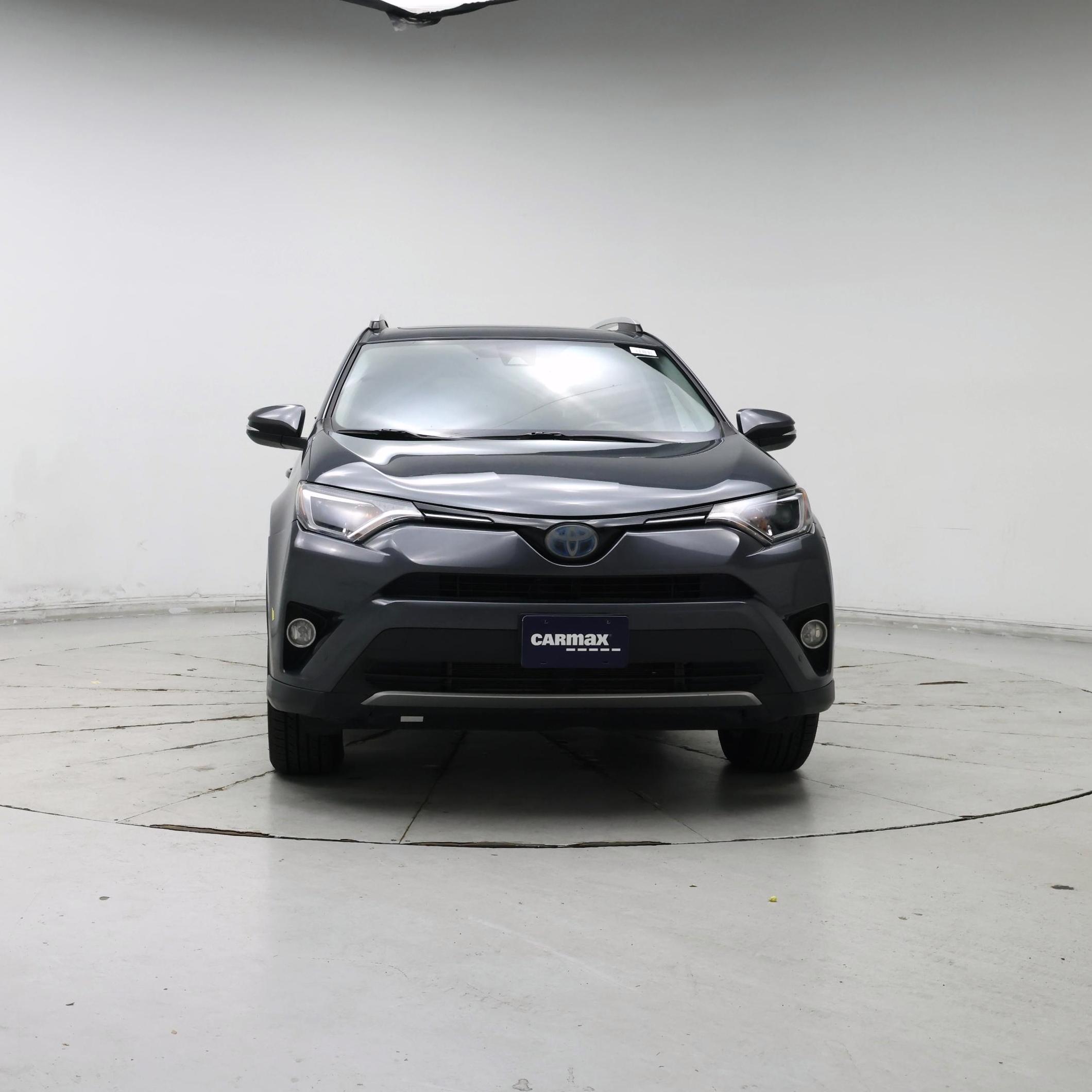 Thumbnail: 2016 Toyota RAV4 - 5