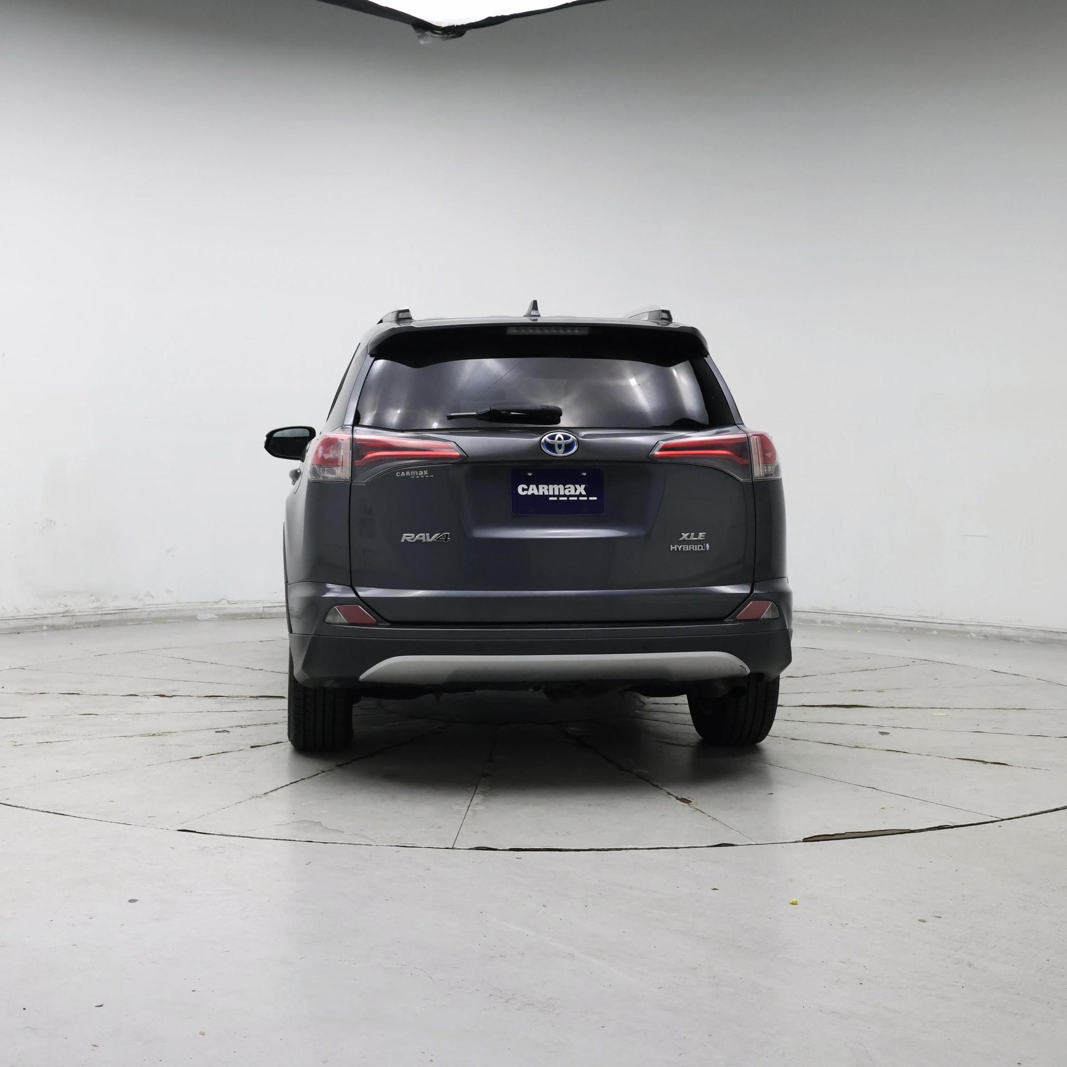 Thumbnail: 2016 Toyota RAV4 - 6
