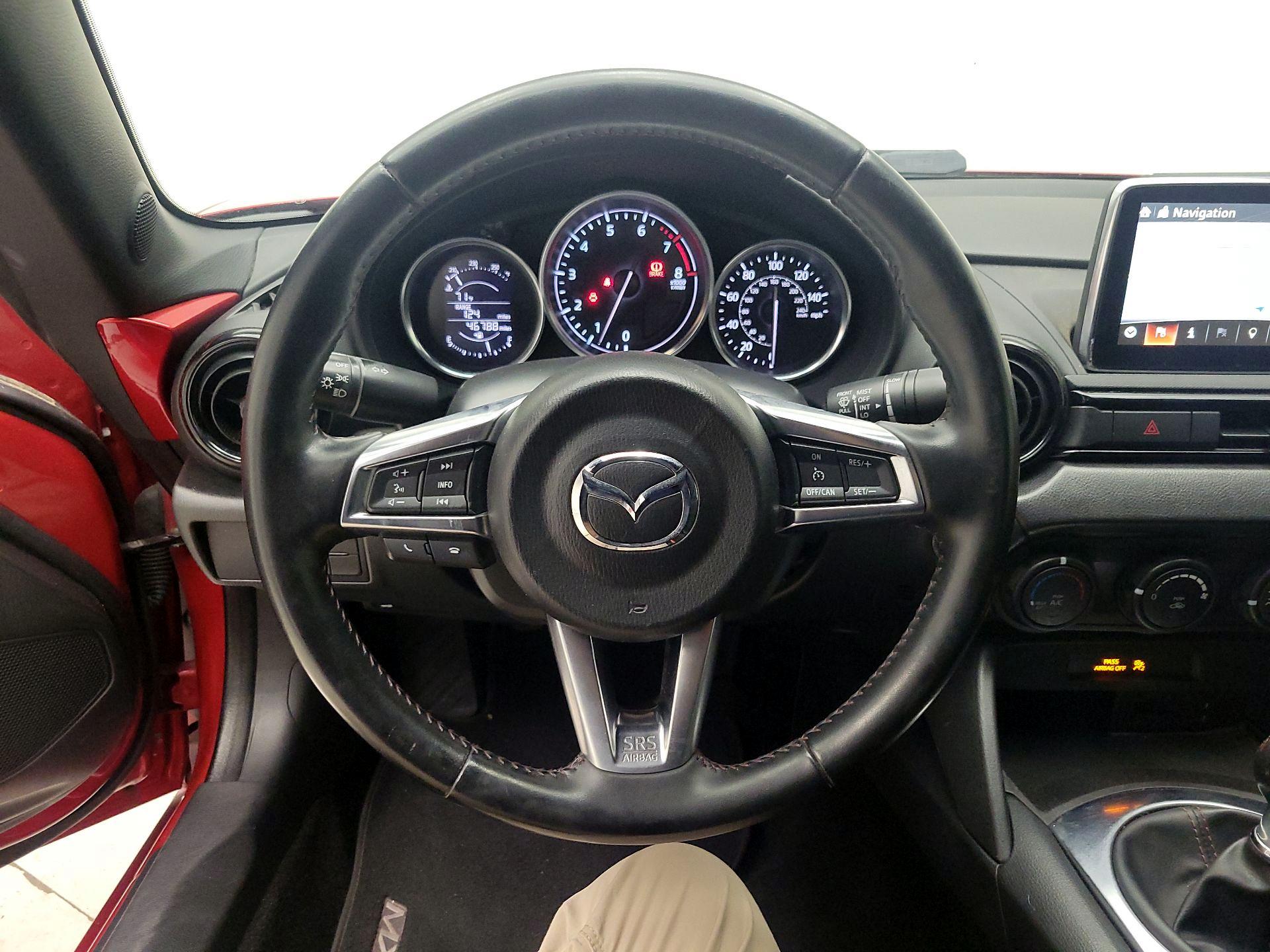 Thumbnail: 2016 Mazda MX-5 Miata - 10