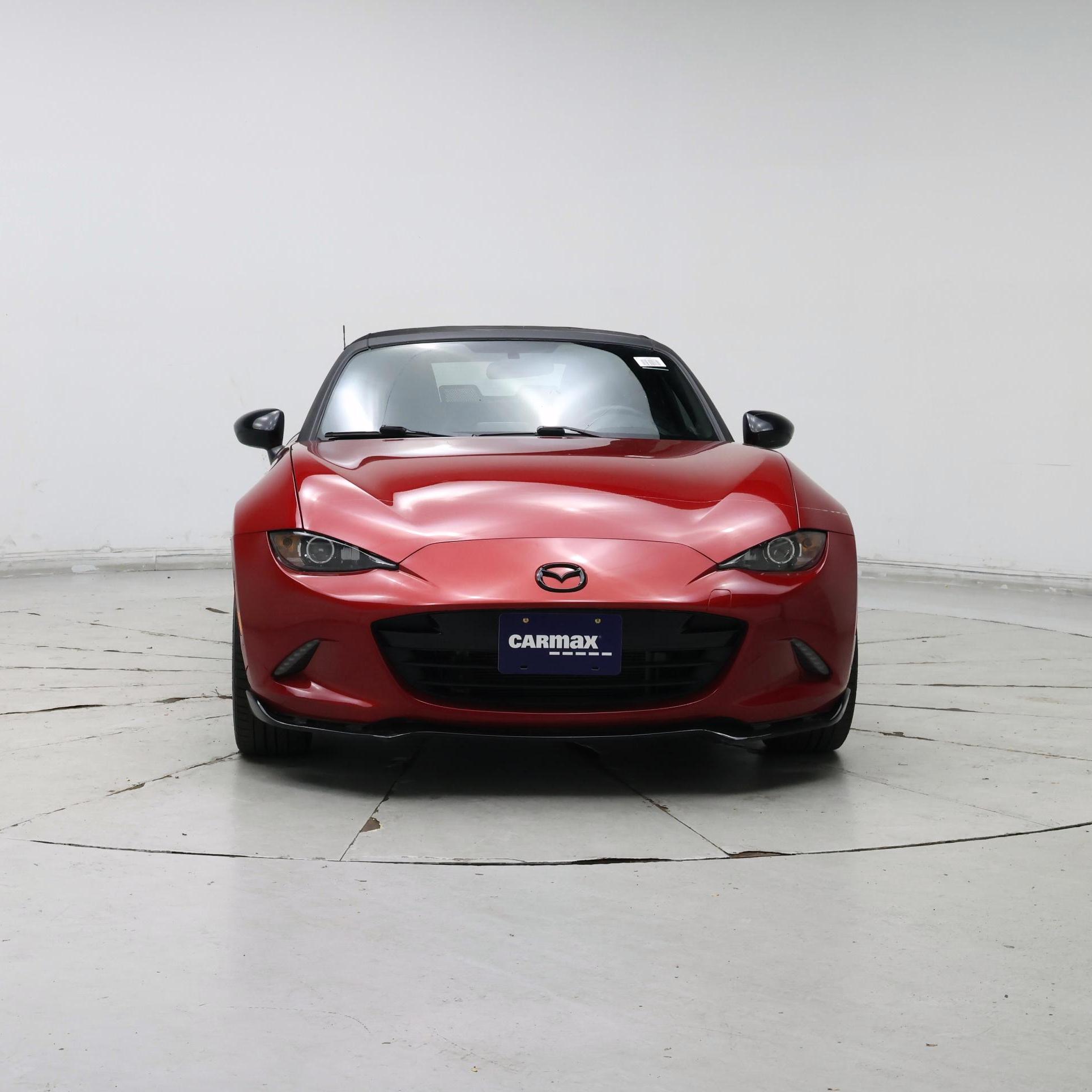 Thumbnail: 2016 Mazda MX-5 Miata - 5
