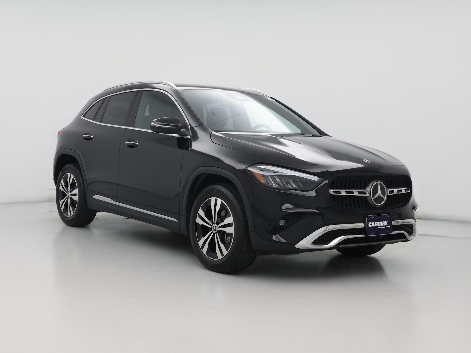 2024 Mercedes-Benz GLA