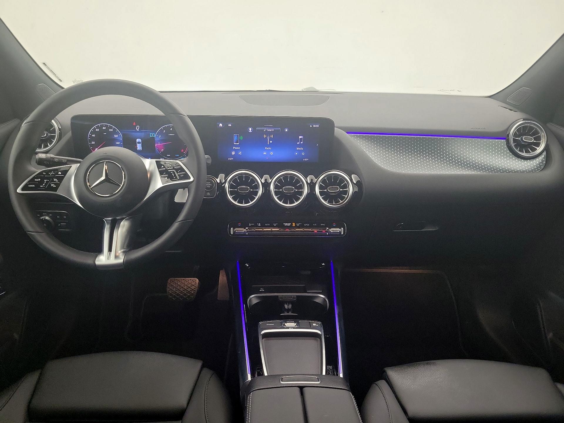 Thumbnail: 2024 Mercedes-Benz GLA - 9