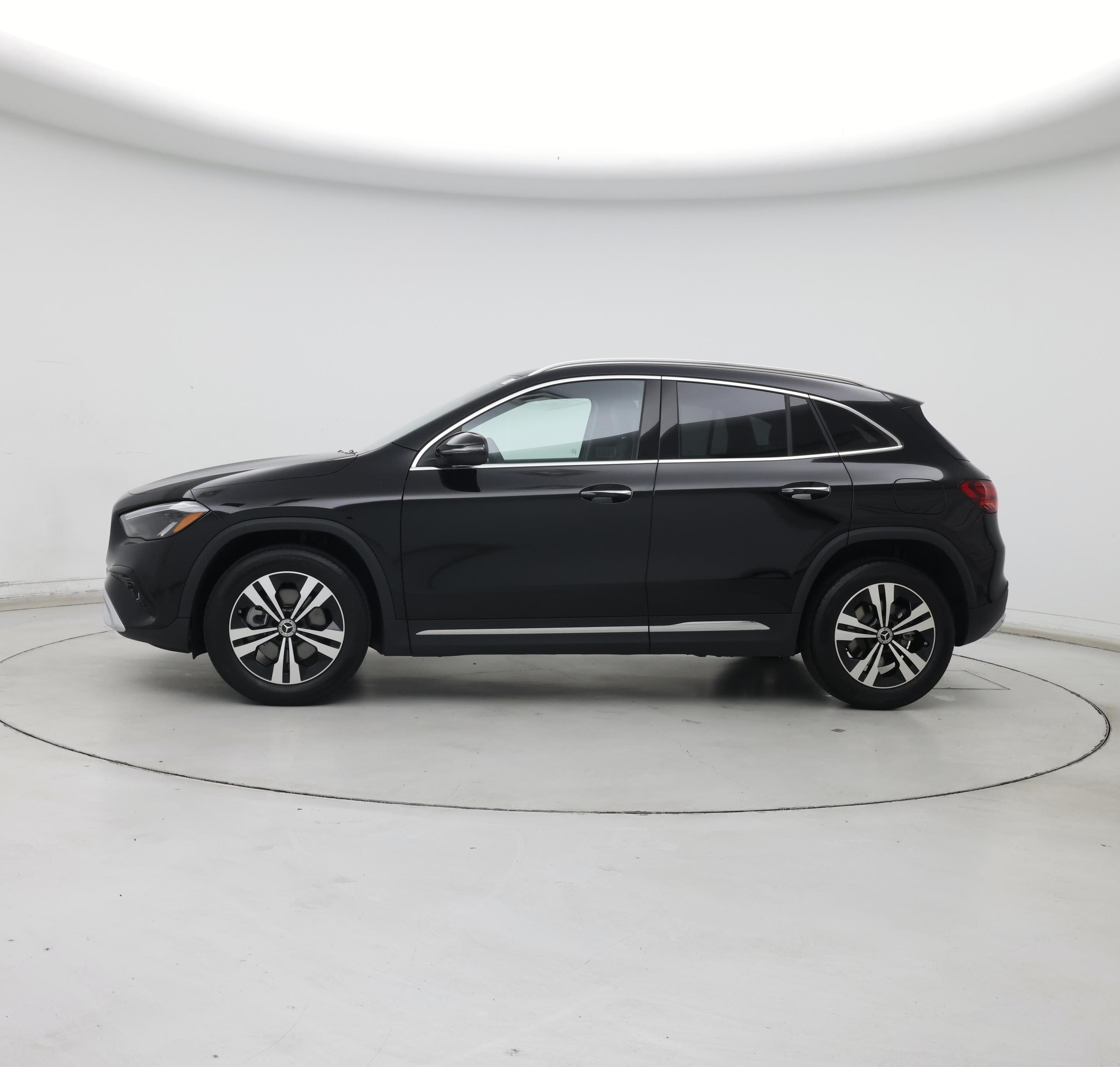 Thumbnail: 2024 Mercedes-Benz GLA - 3