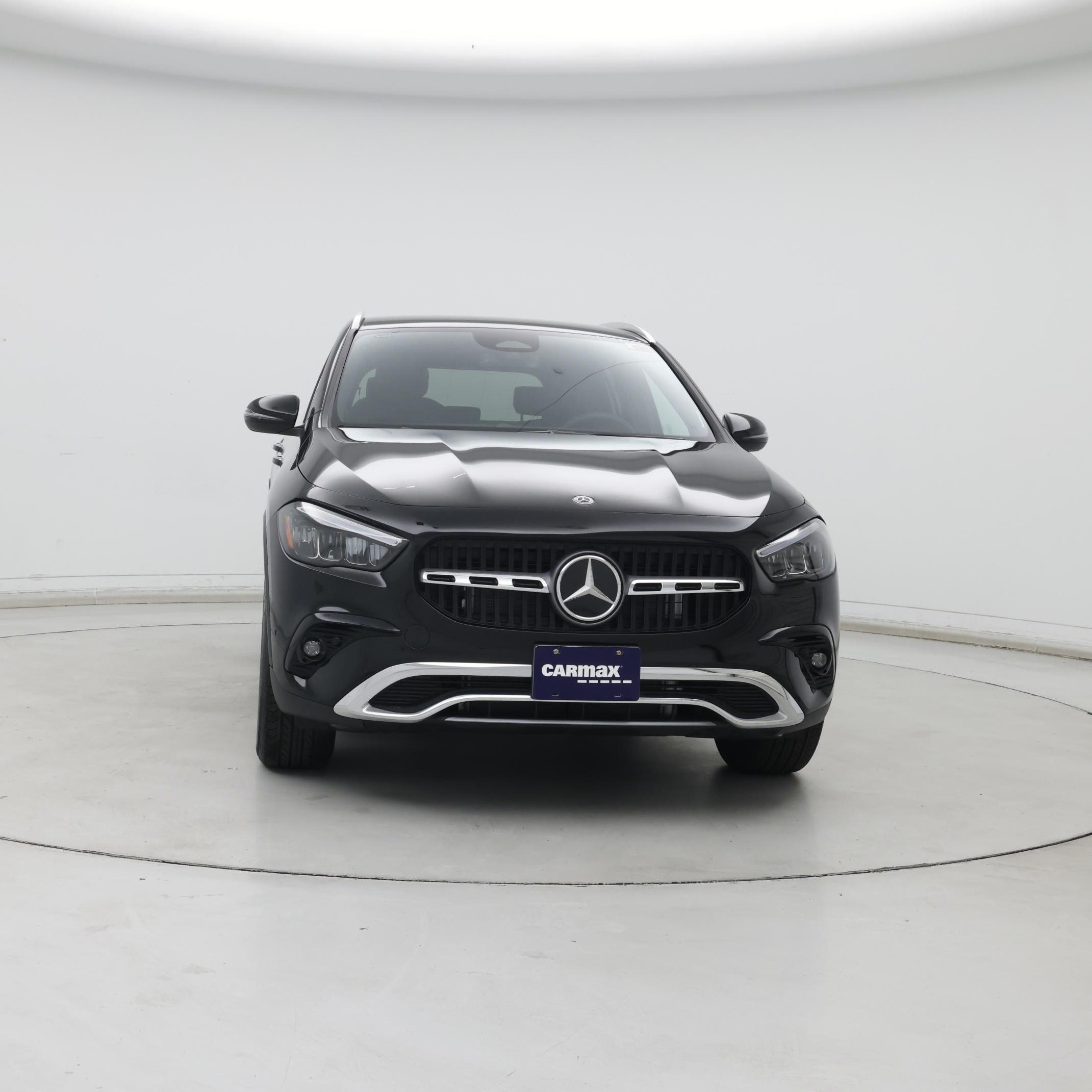 Thumbnail: 2024 Mercedes-Benz GLA - 5