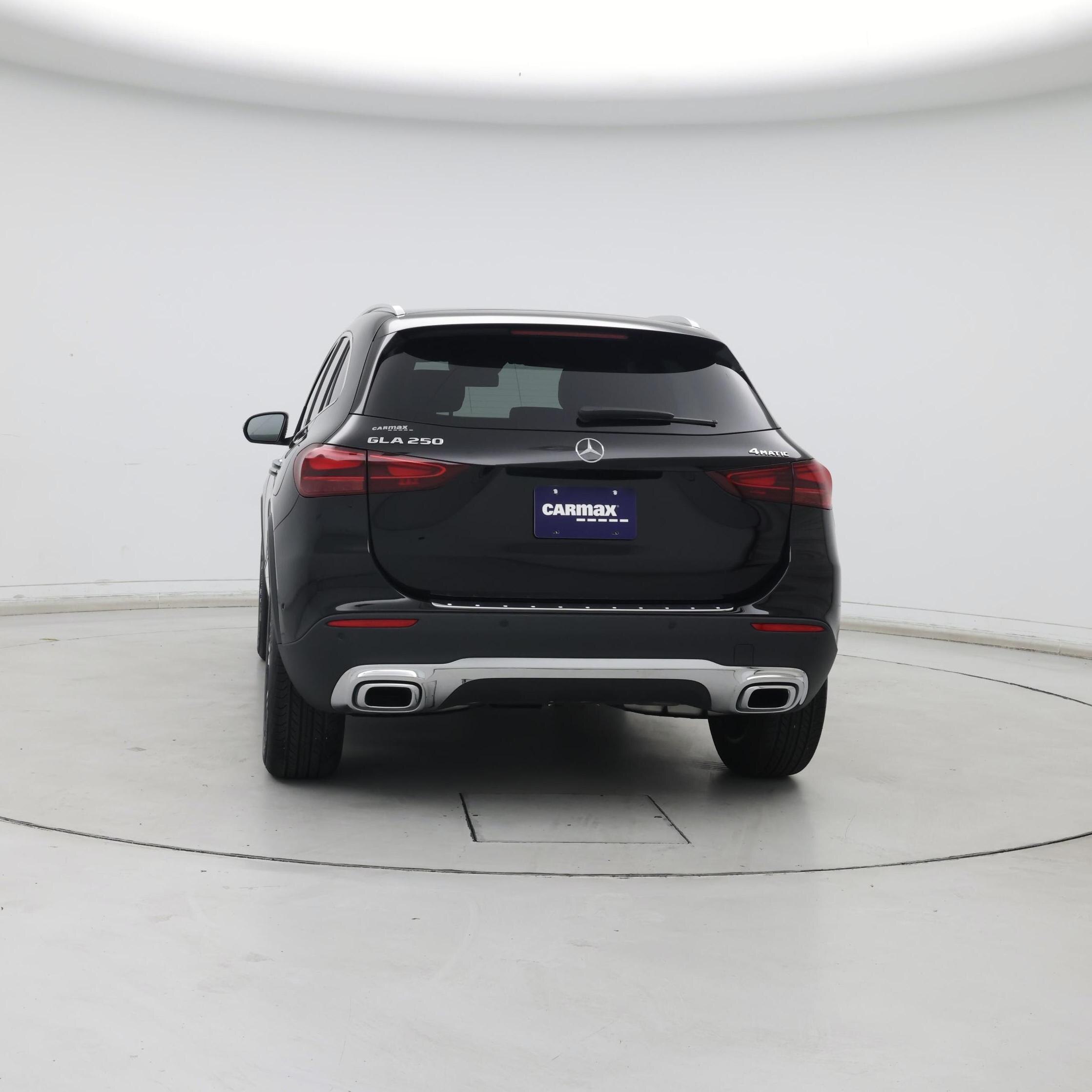 Thumbnail: 2024 Mercedes-Benz GLA - 6