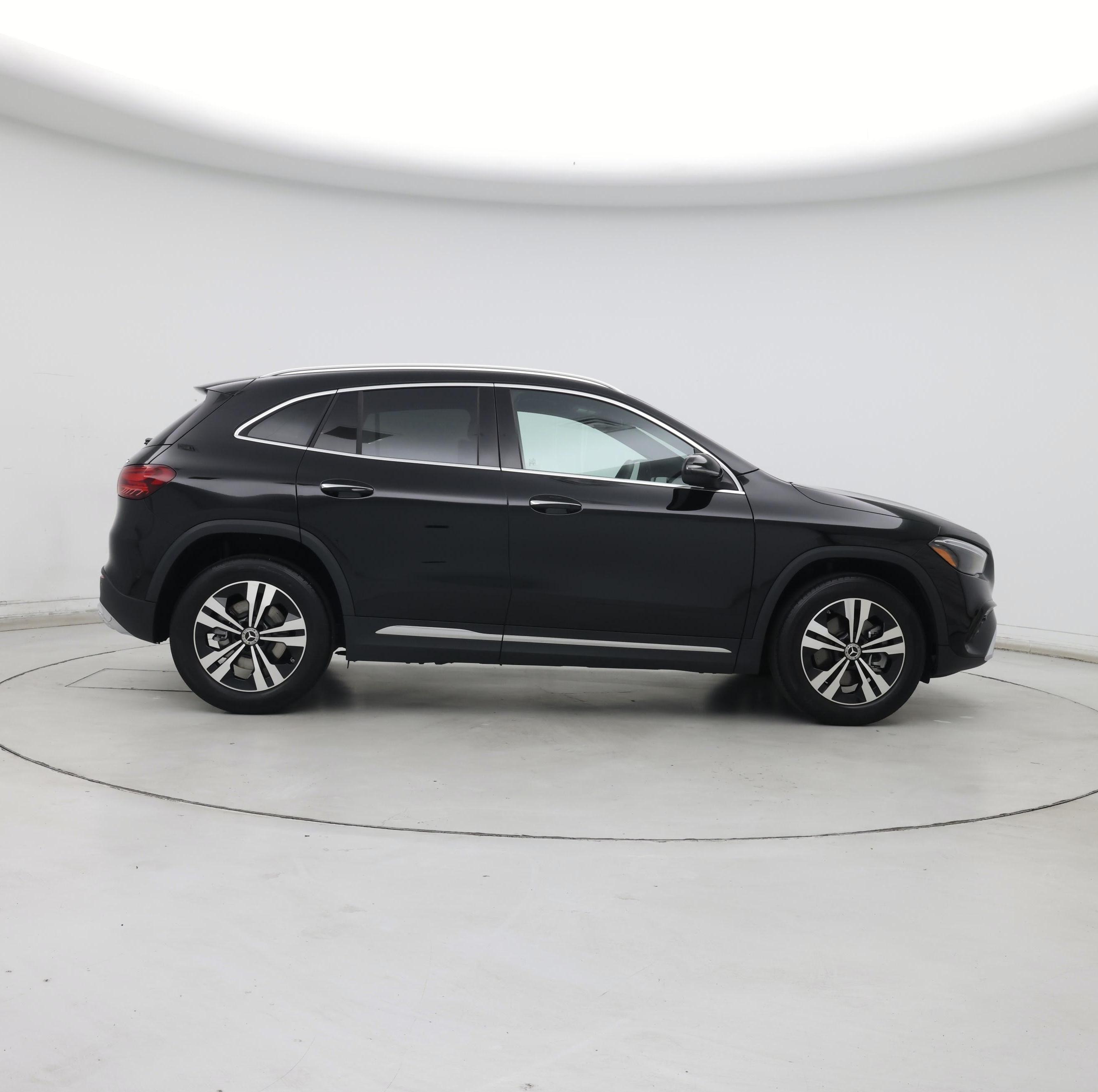 Thumbnail: 2024 Mercedes-Benz GLA - 7