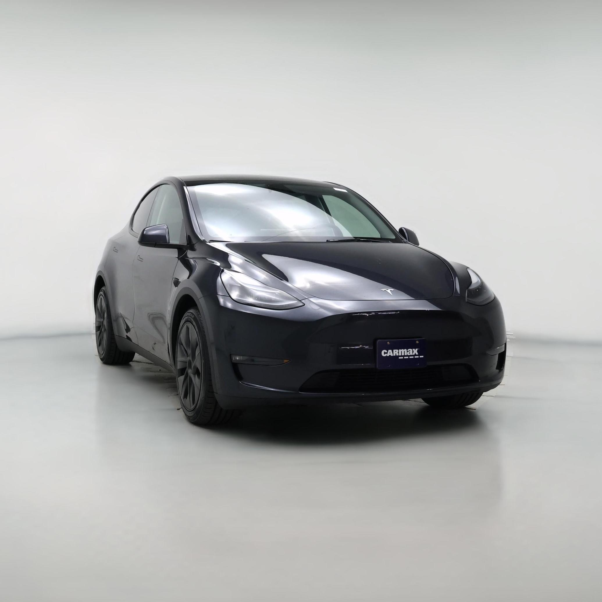 Thumbnail: 2025 Tesla Model Y - 1
