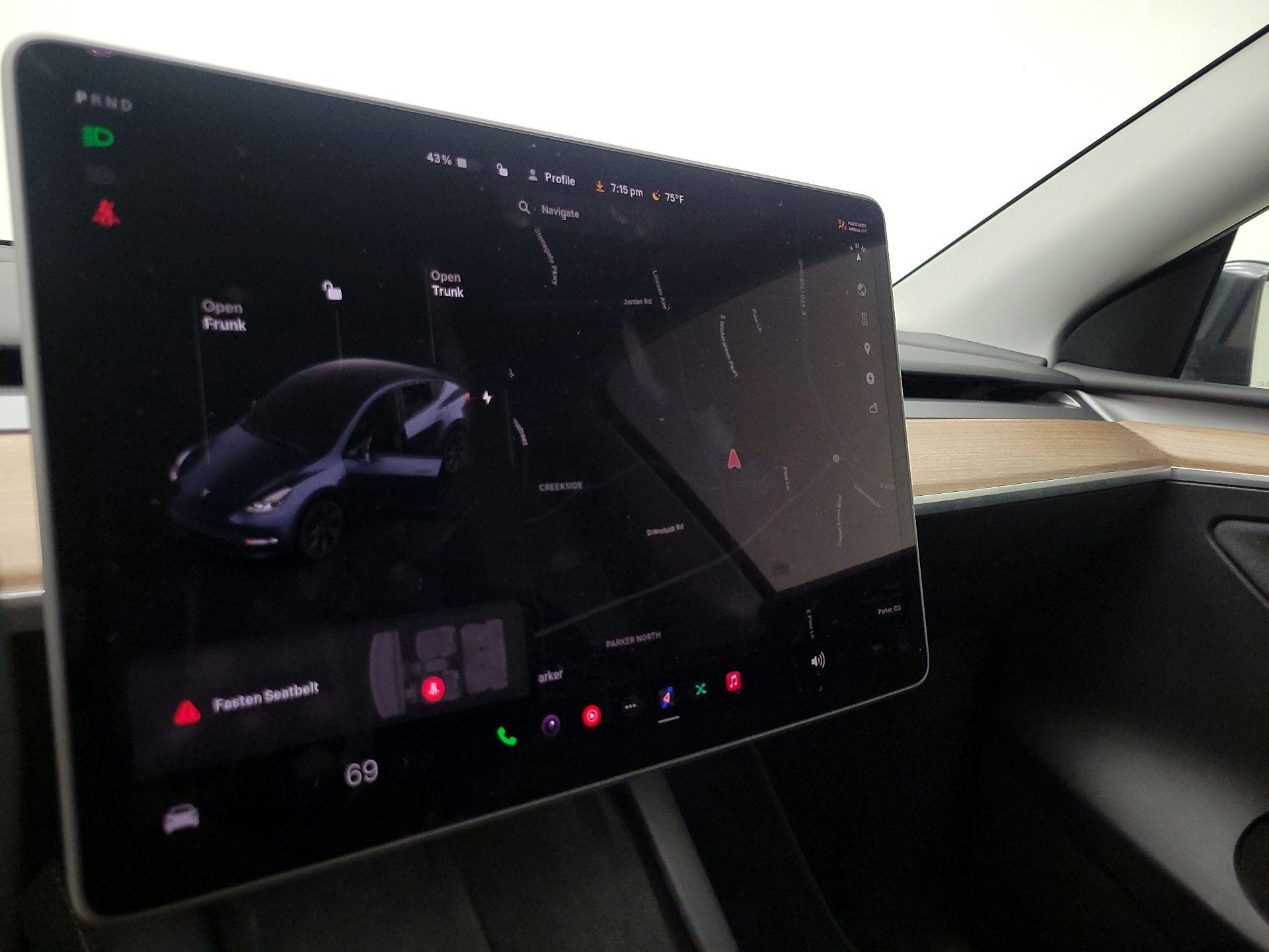 Thumbnail: 2025 Tesla Model Y - 13