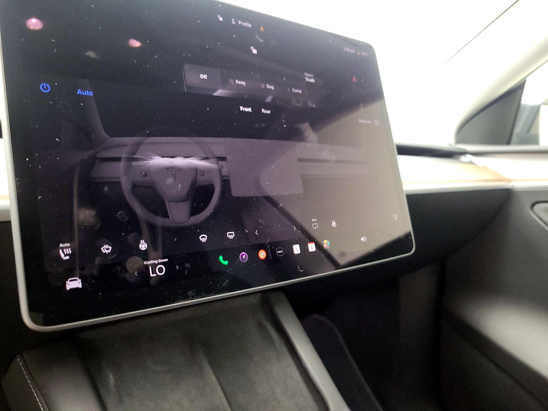 Thumbnail: 2025 Tesla Model Y - 16