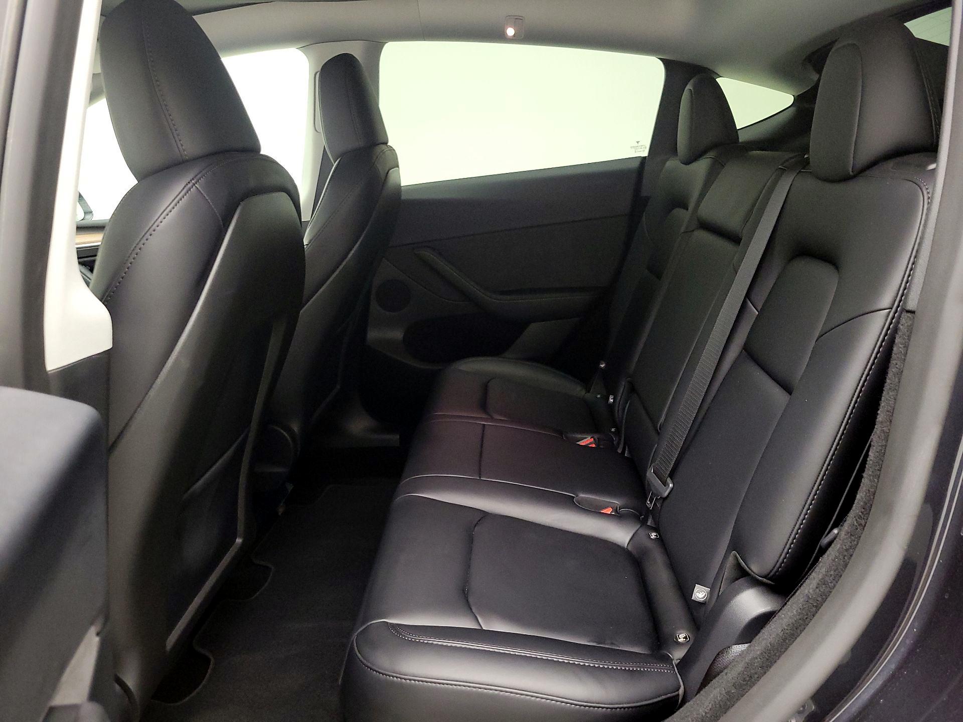 Thumbnail: 2025 Tesla Model Y - 20